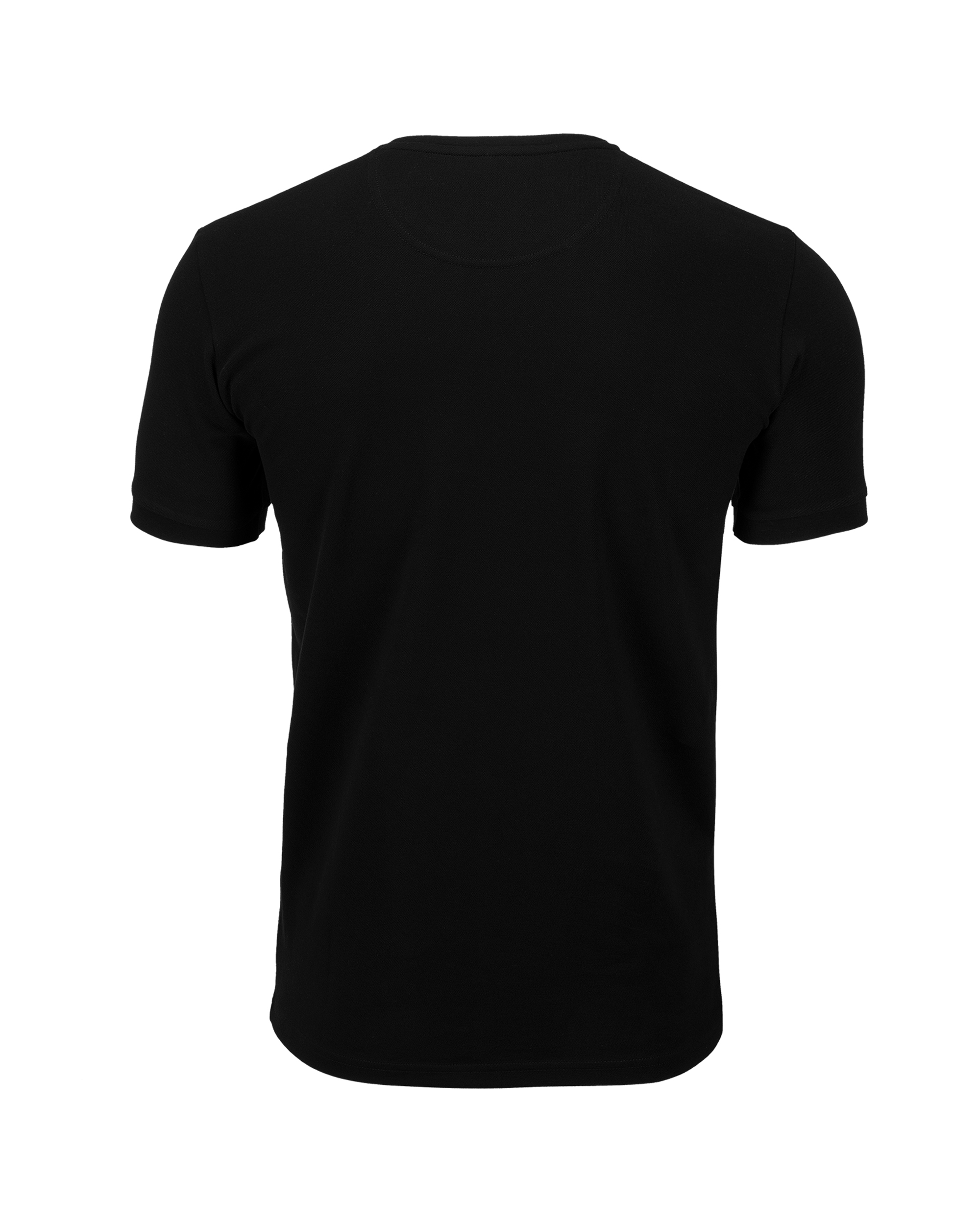 NIMBUS Danbury Herren – Black (Rücken)