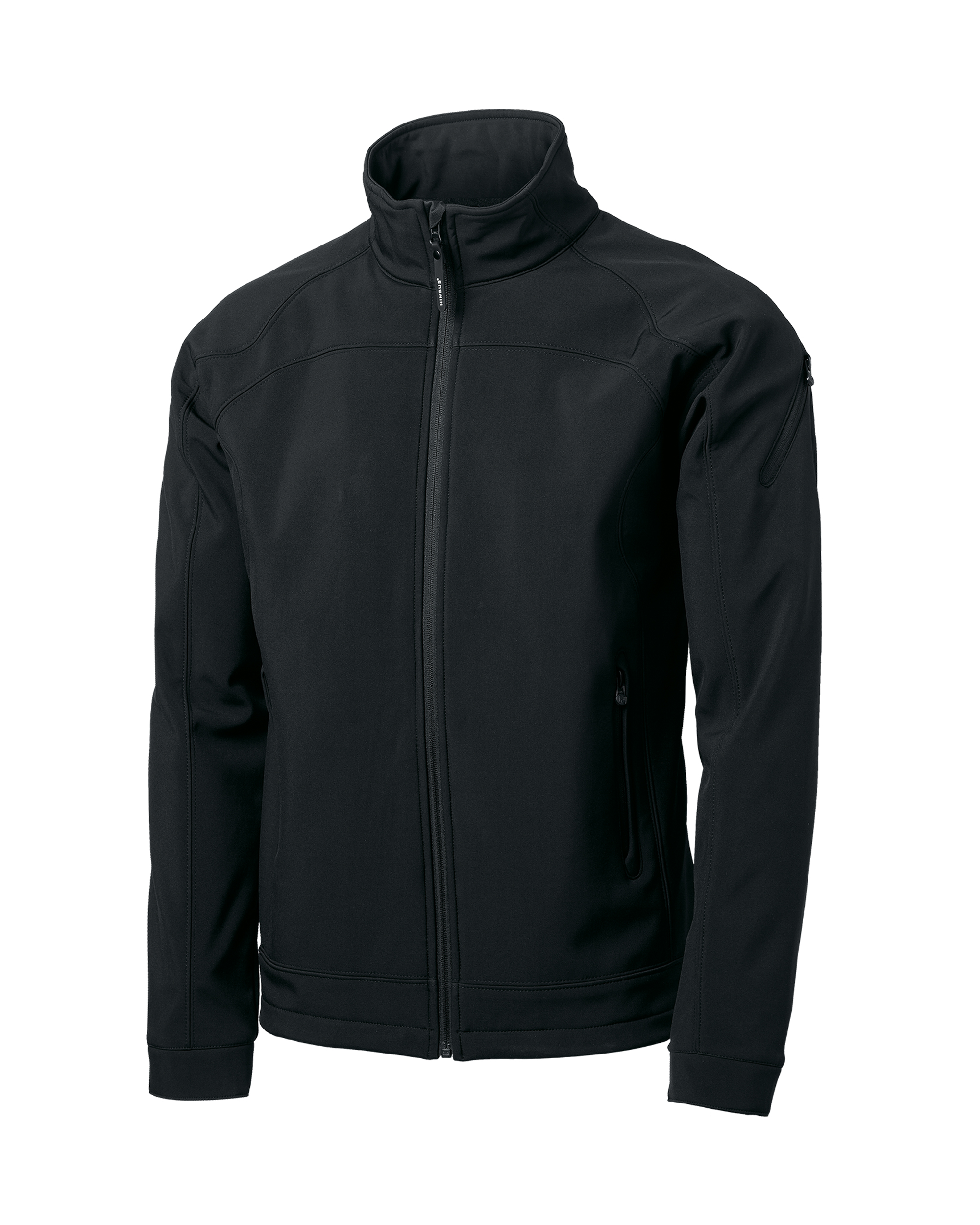 Kurtka softshellowa Duxbury Men — NIMBUS
