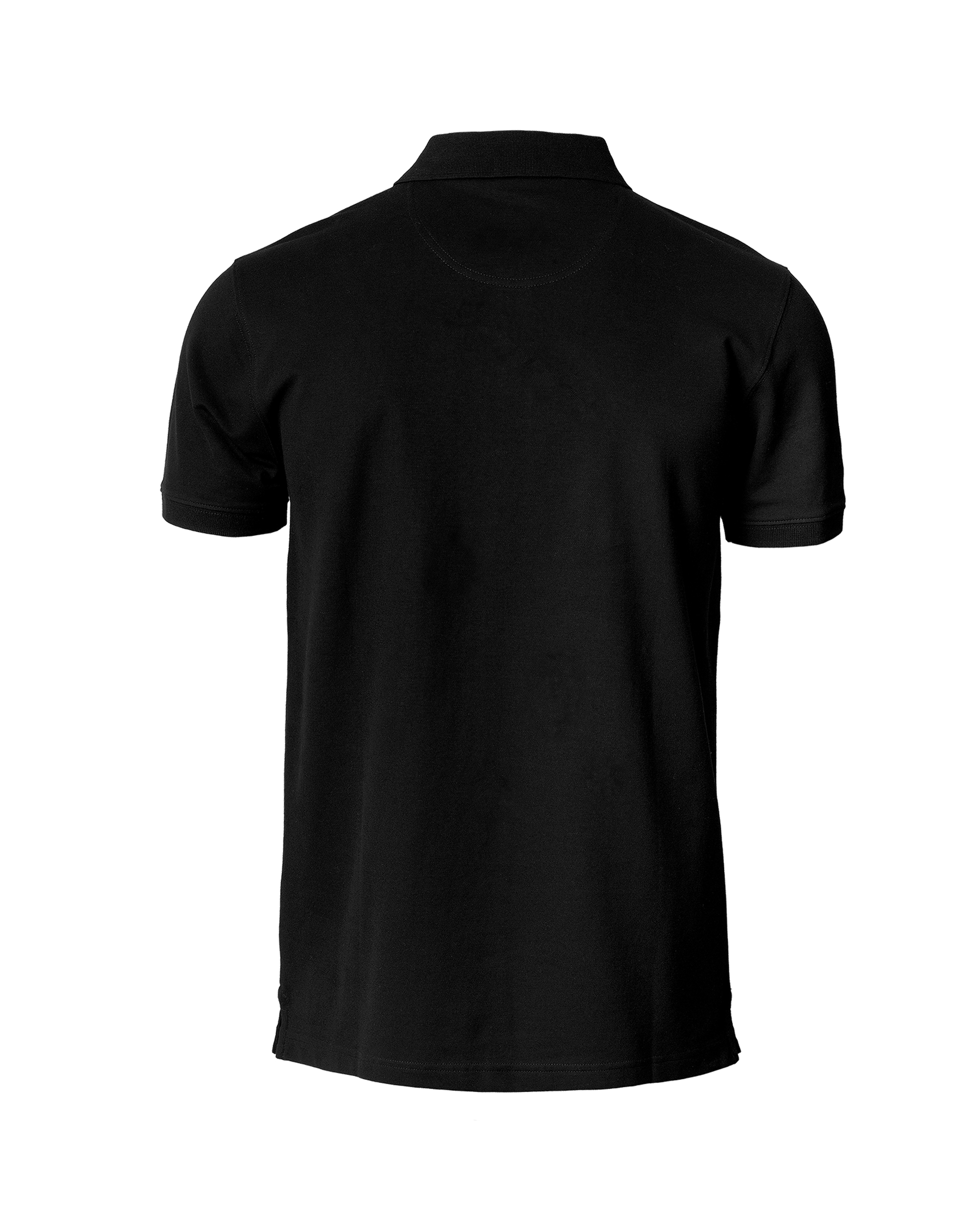 NIMBUS Harvard Classic Herren – Black (Rücken)