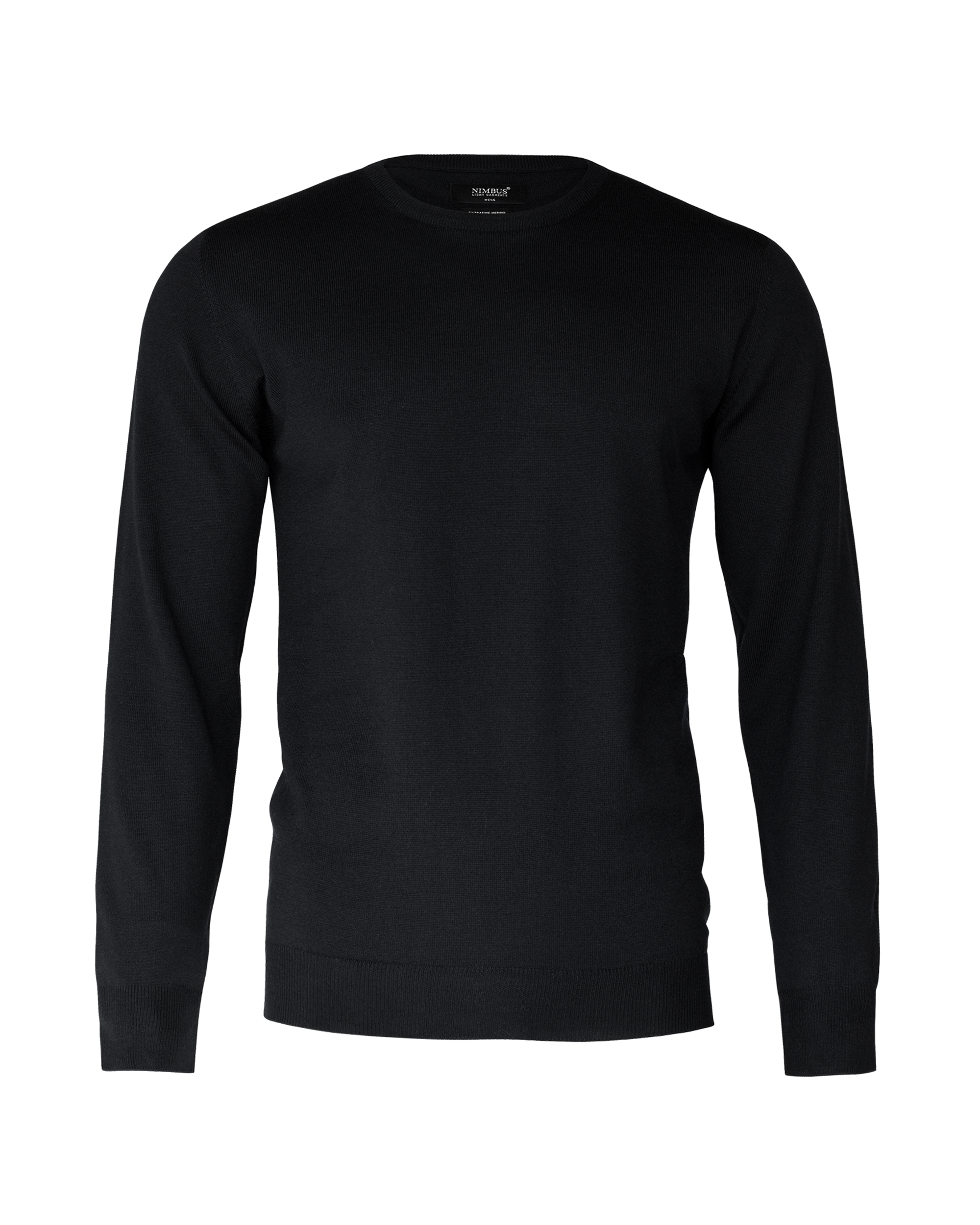 Sweter Beaufort Men — NIMBUS