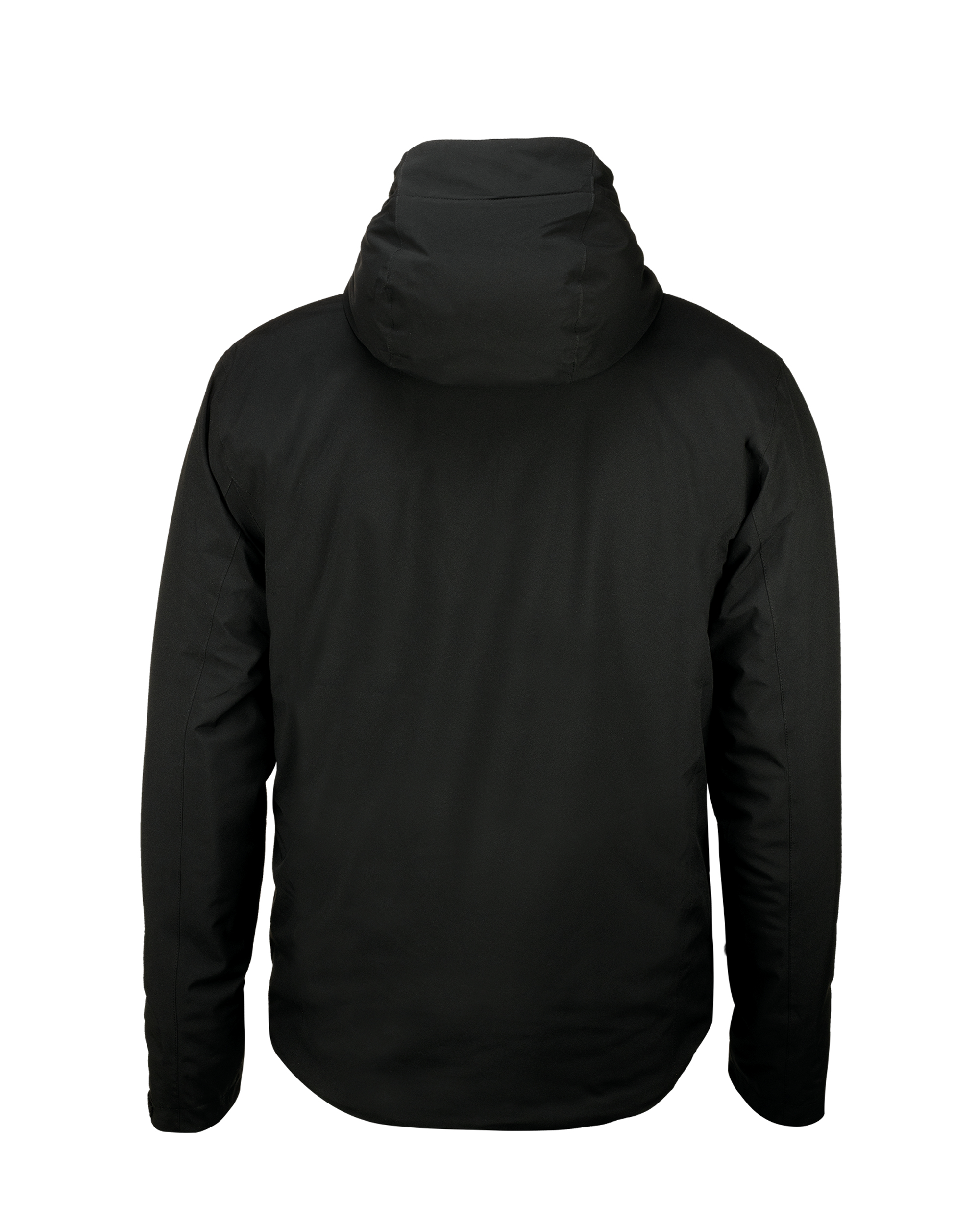 NIMBUS Fairview Herren – Black (Rücken)