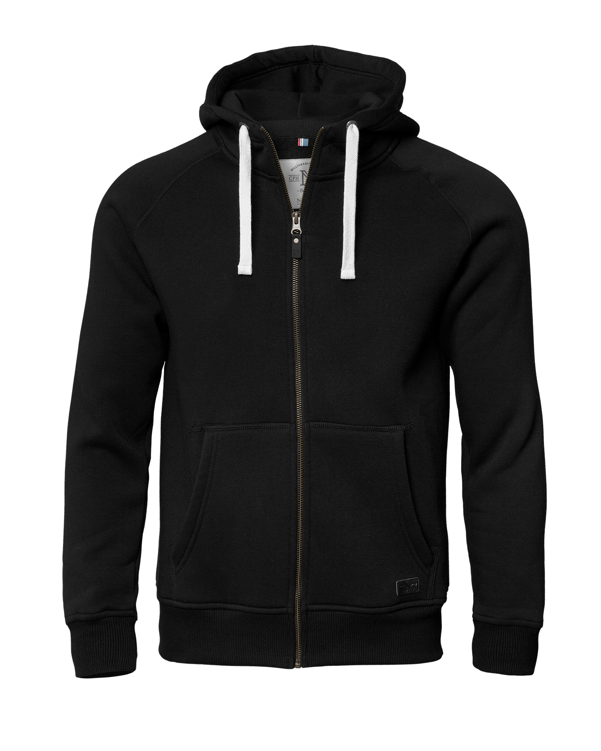 Bluza Williamsburg Men — NIMBUS