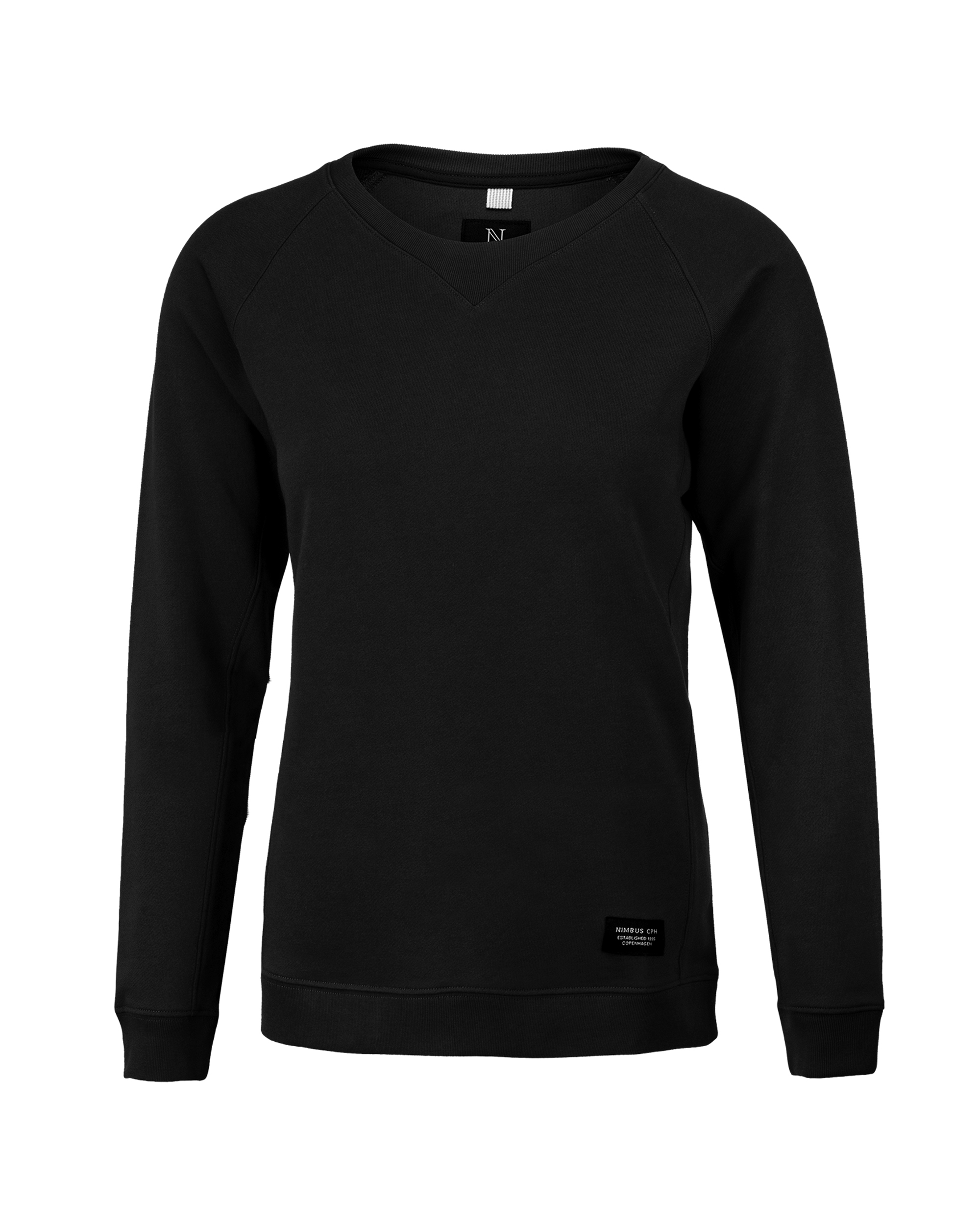 Bluza Newport Women — NIMBUS