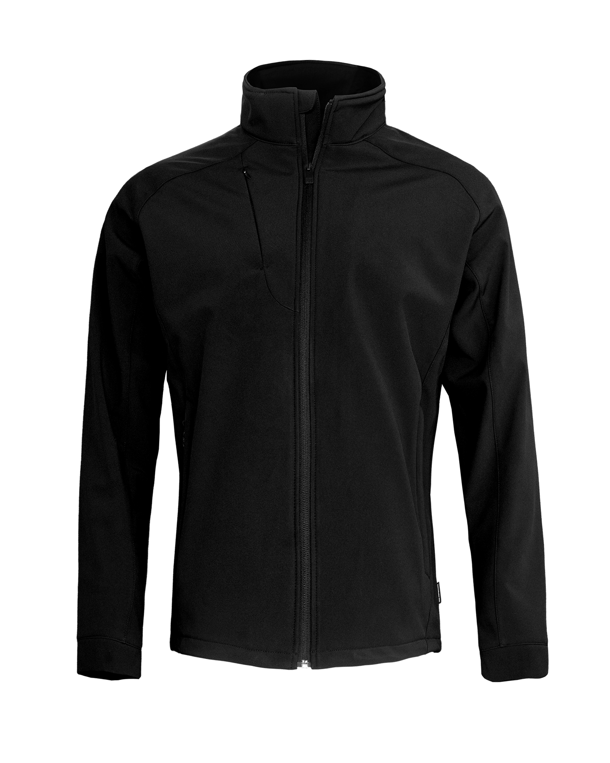 Kurtka softshellowa Livingston Women — NIMBUS