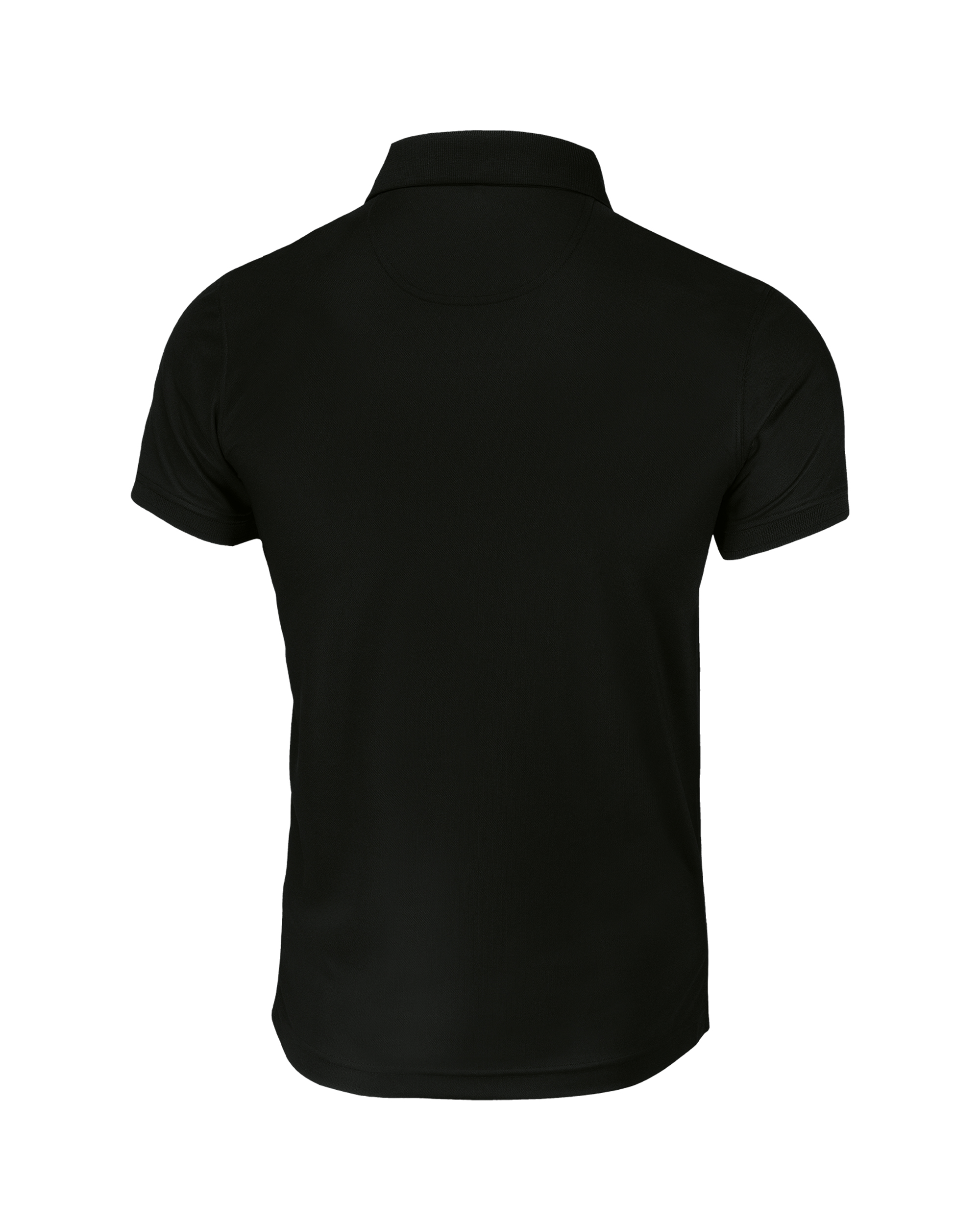 NIMBUS Clearwater Herren – Black (Rücken)