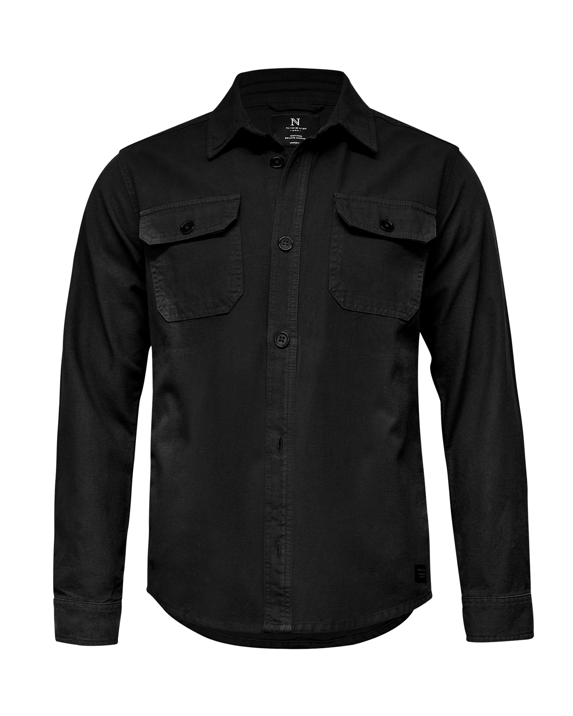 Koszula Napa Unisex — NIMBUS