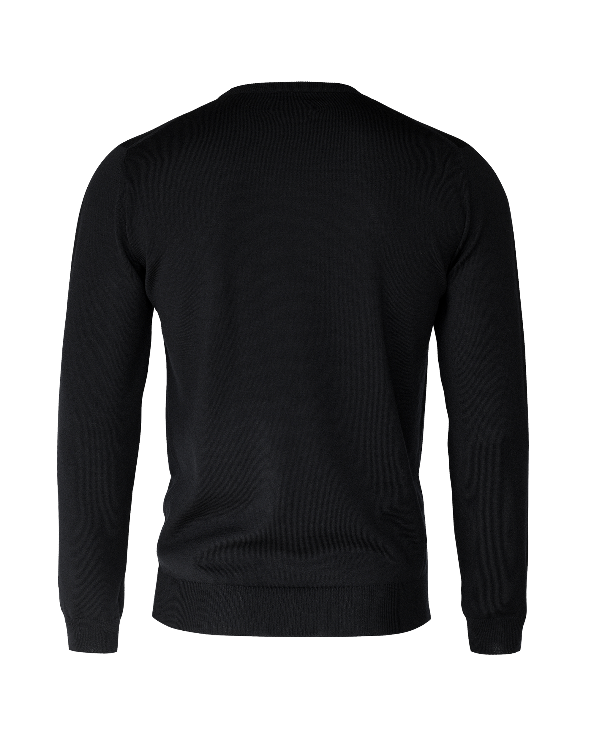 NIMBUS Beaufort Herren – Black (Rücken)