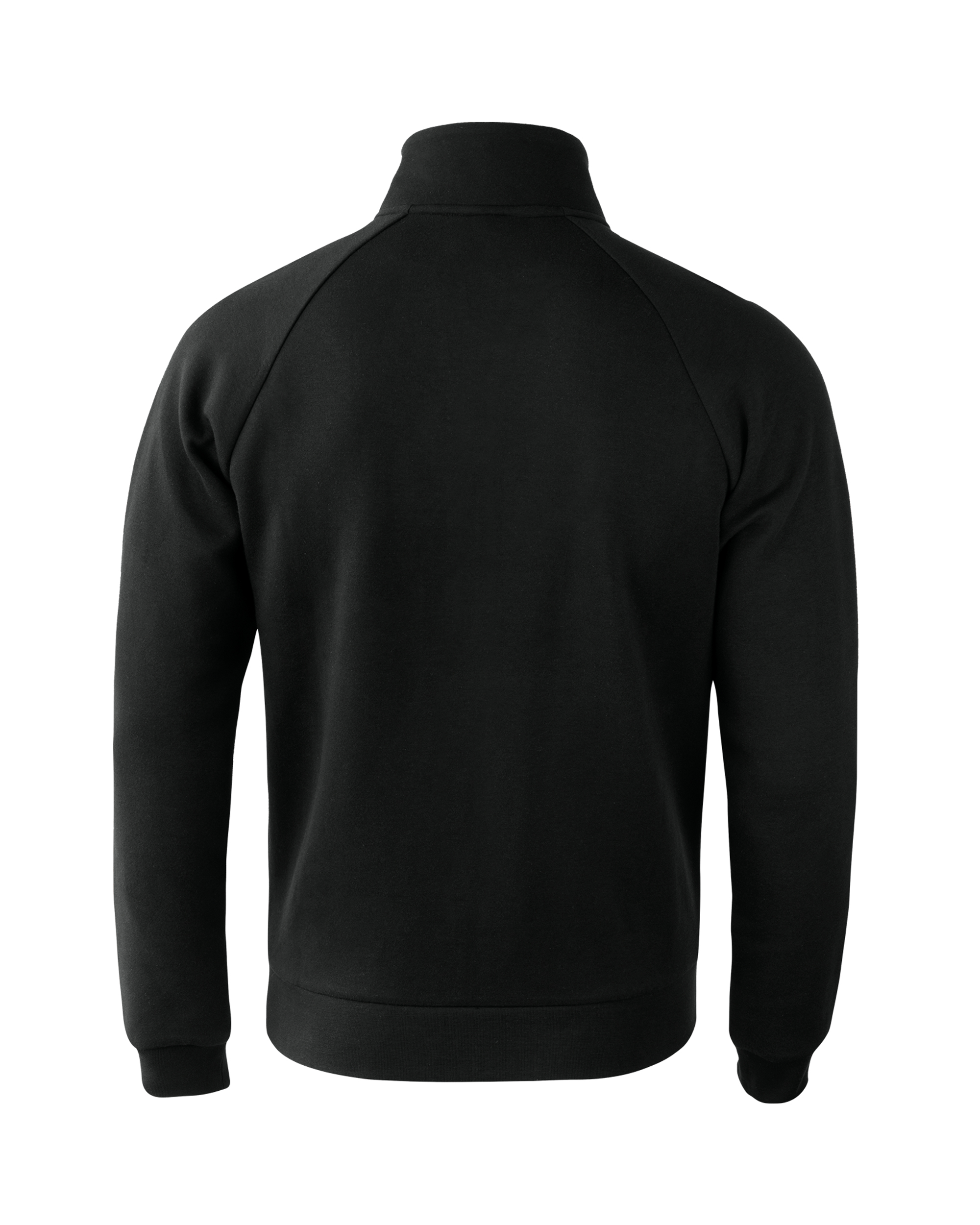 NIMBUS Eaton Herren – Black (Rücken)