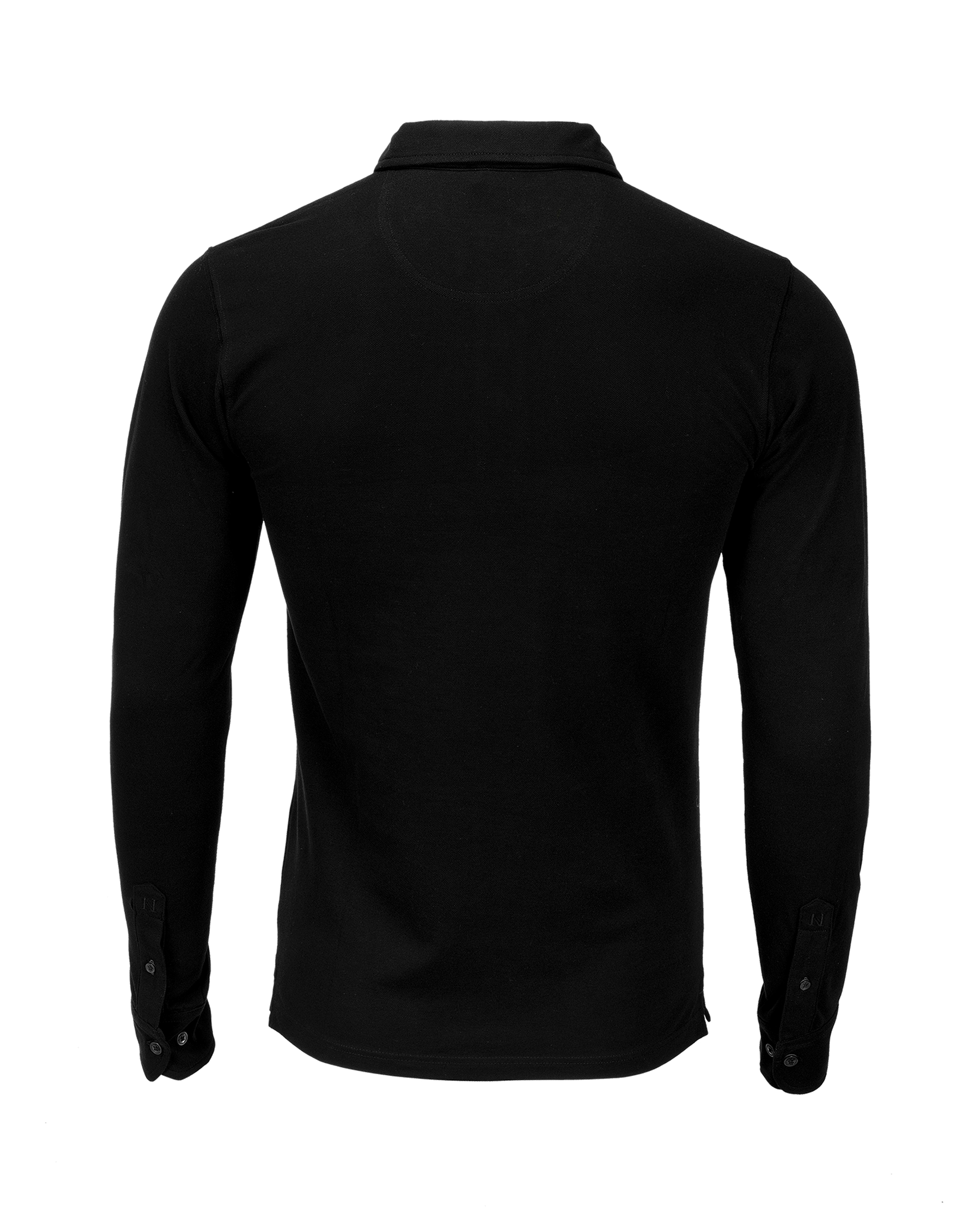 NIMBUS Carlington Herren – Black (Rücken)