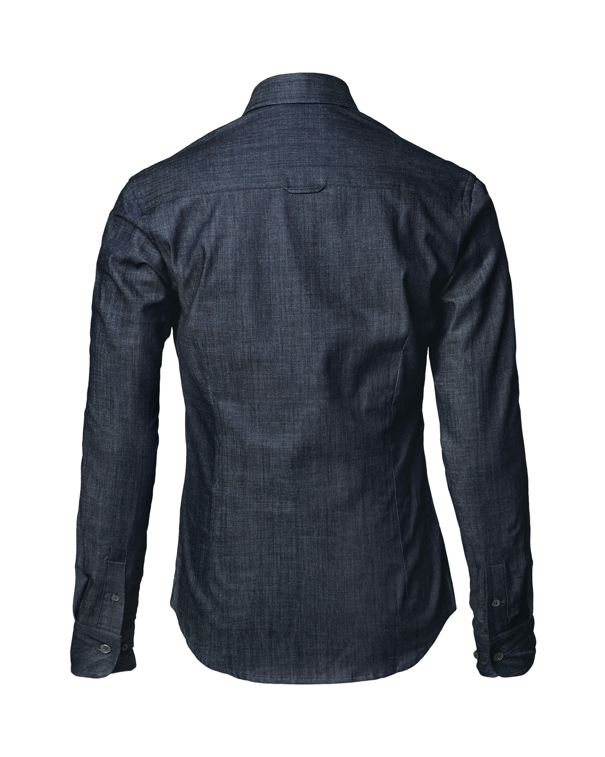 NIMBUS Torrance Damen – Indigo (Rücken)