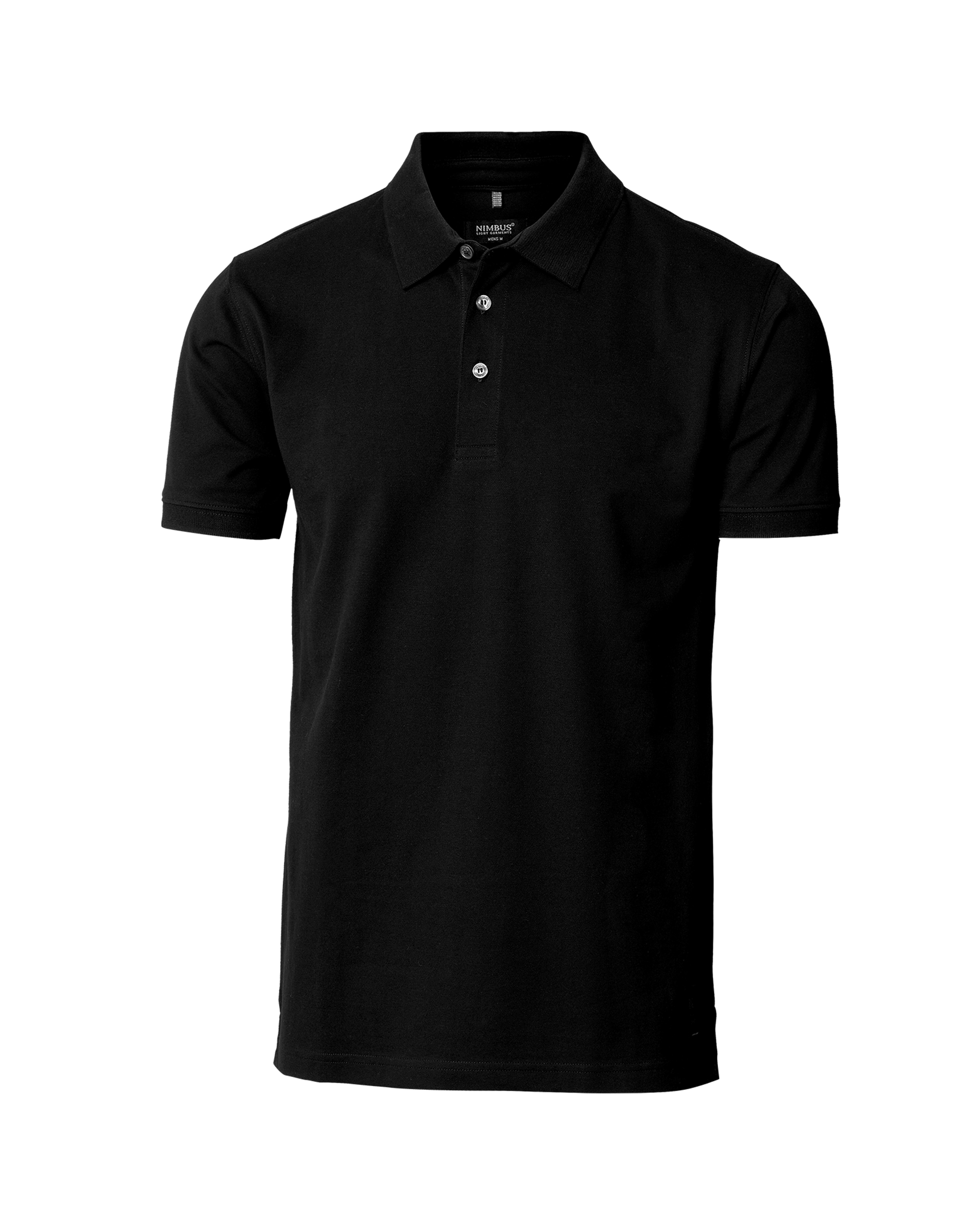 Koszulka polo Harvard Classic Men — NIMBUS