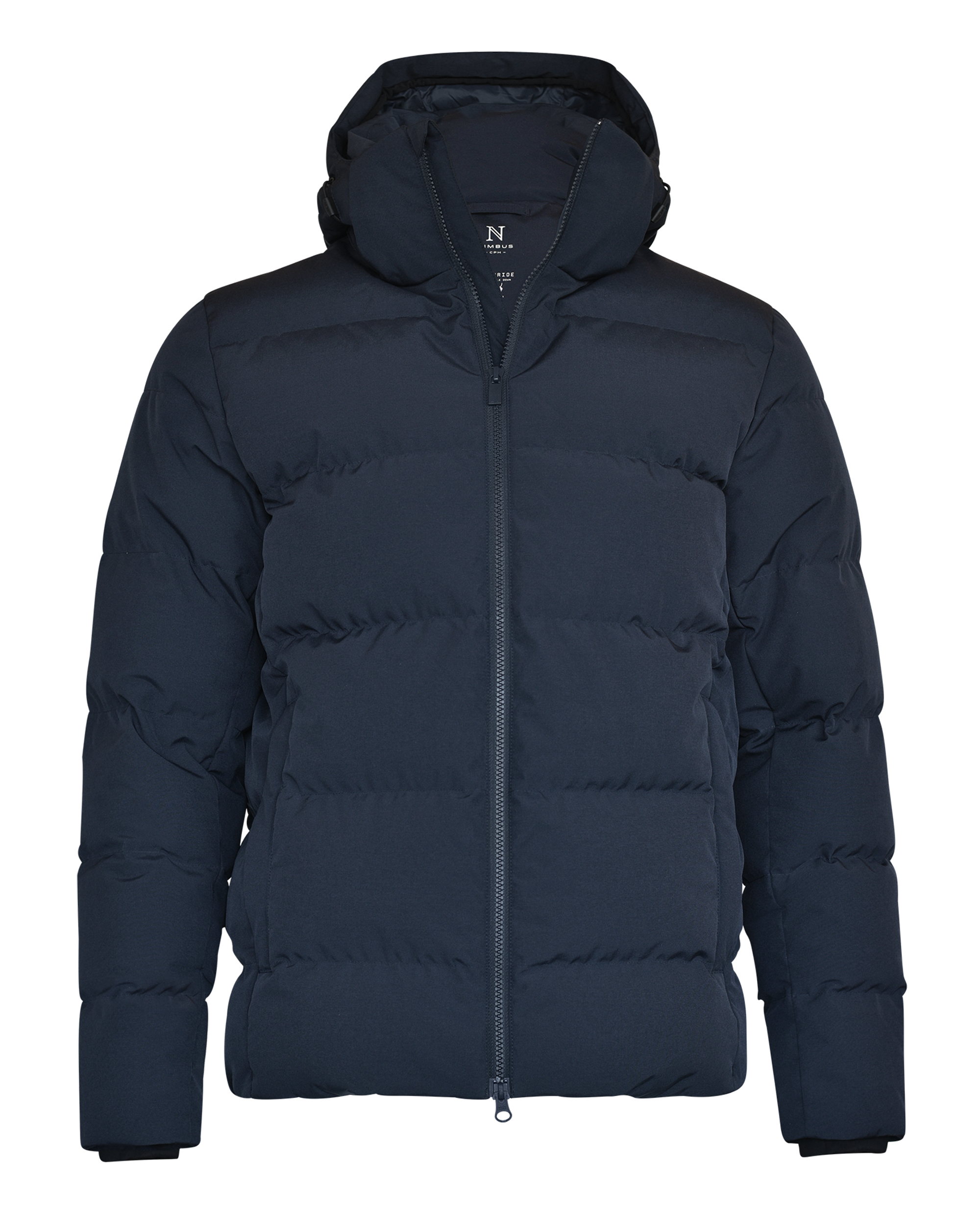 Kurtka Telluride Unisex — NIMBUS
