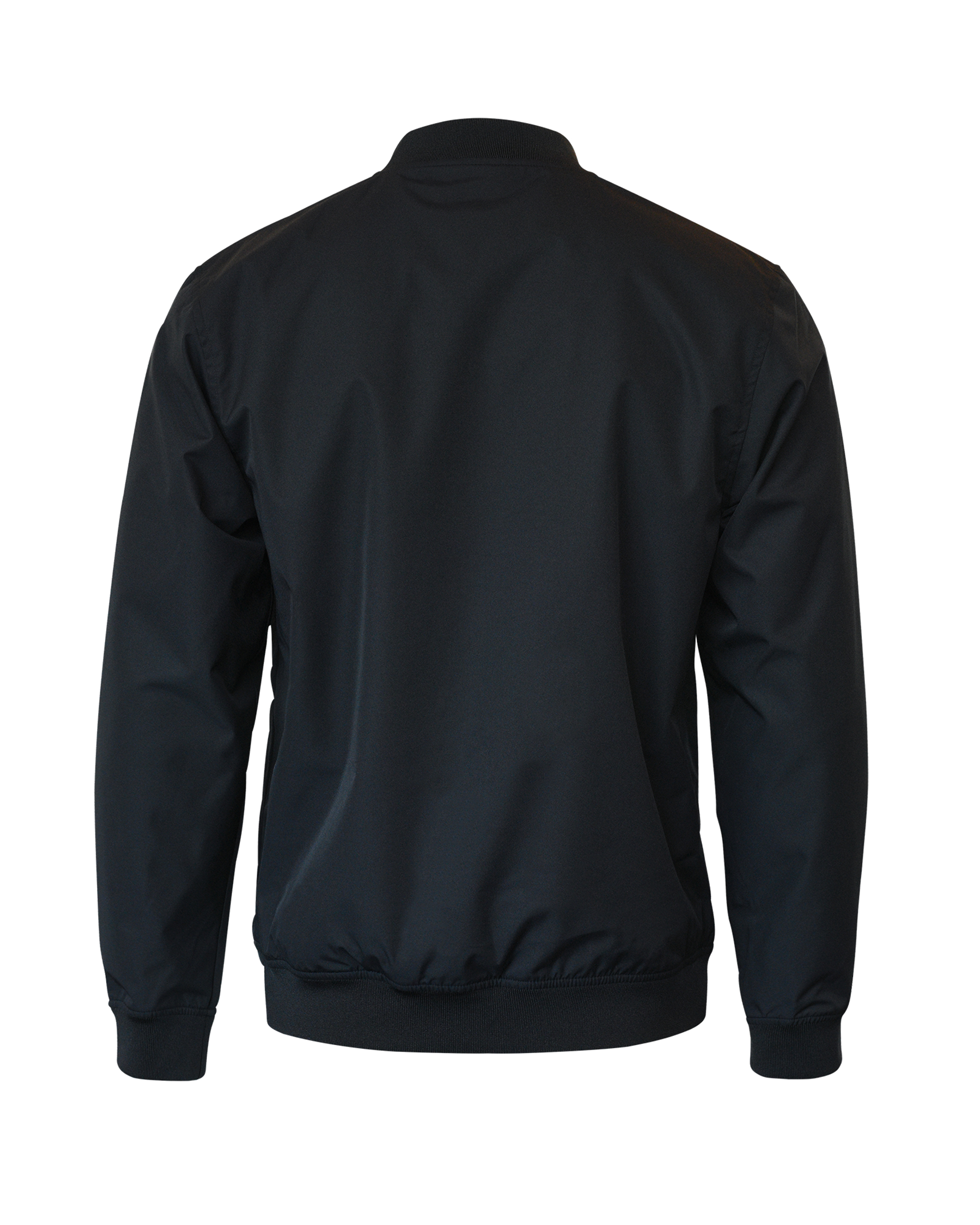 NIMBUS Bleecker Herren – Dark Navy (Rücken)