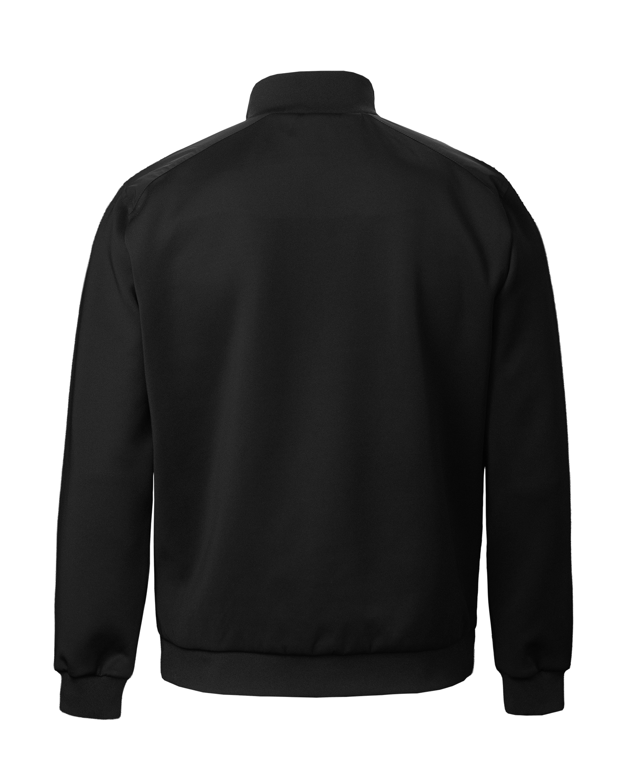 NIMBUS Westlake Herren – Black (Rücken)
