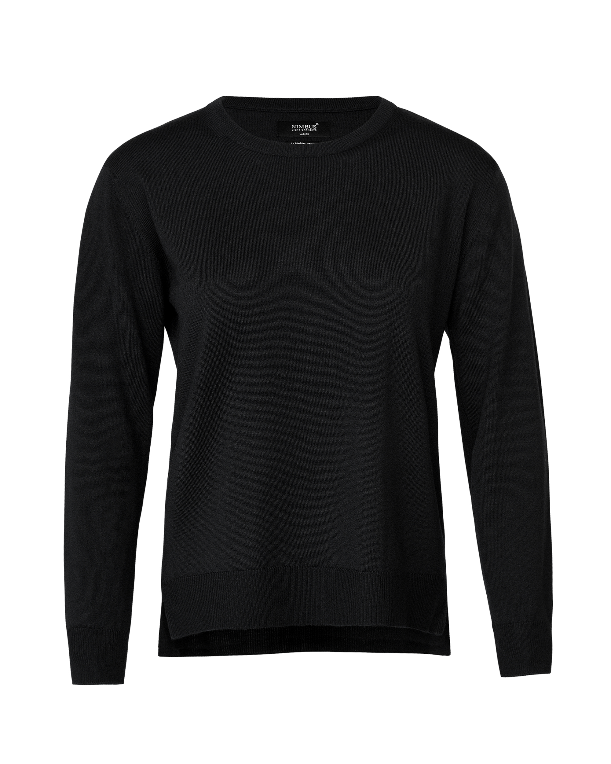 Sweter Beaufort Women — NIMBUS