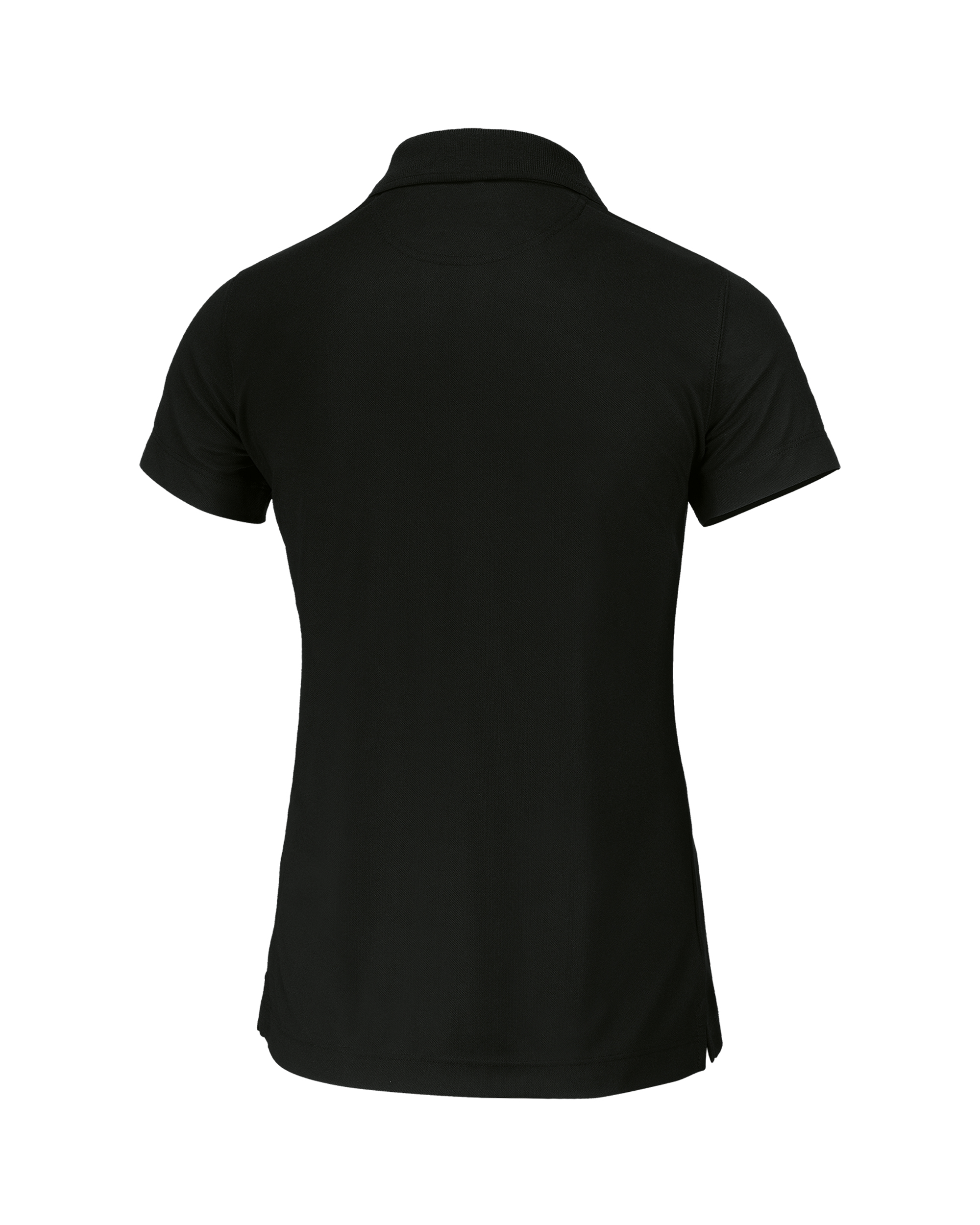 NIMBUS Clearwater Damen – Black (Rücken)