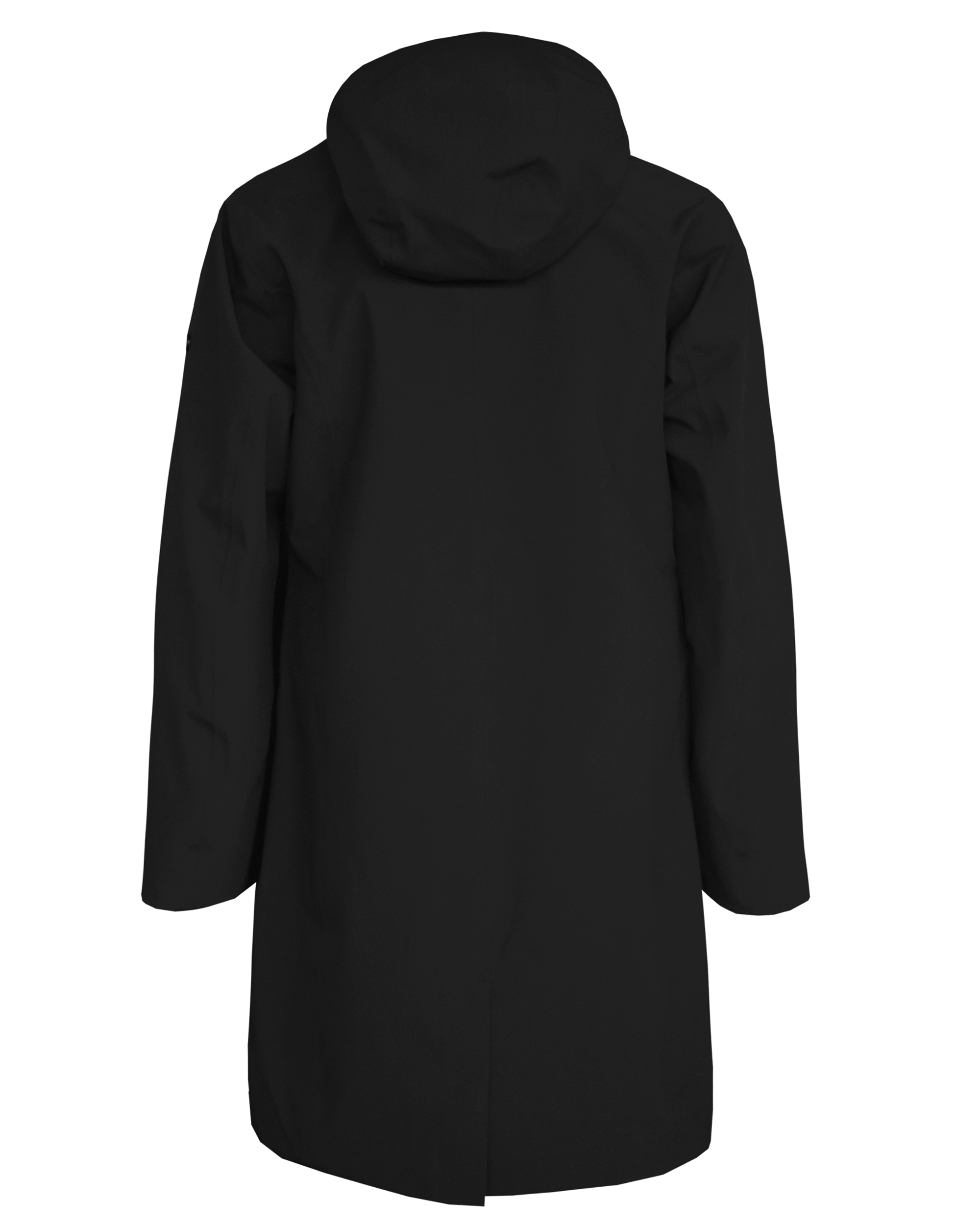 NIMBUS Eldridge Damen – Black (Rücken)