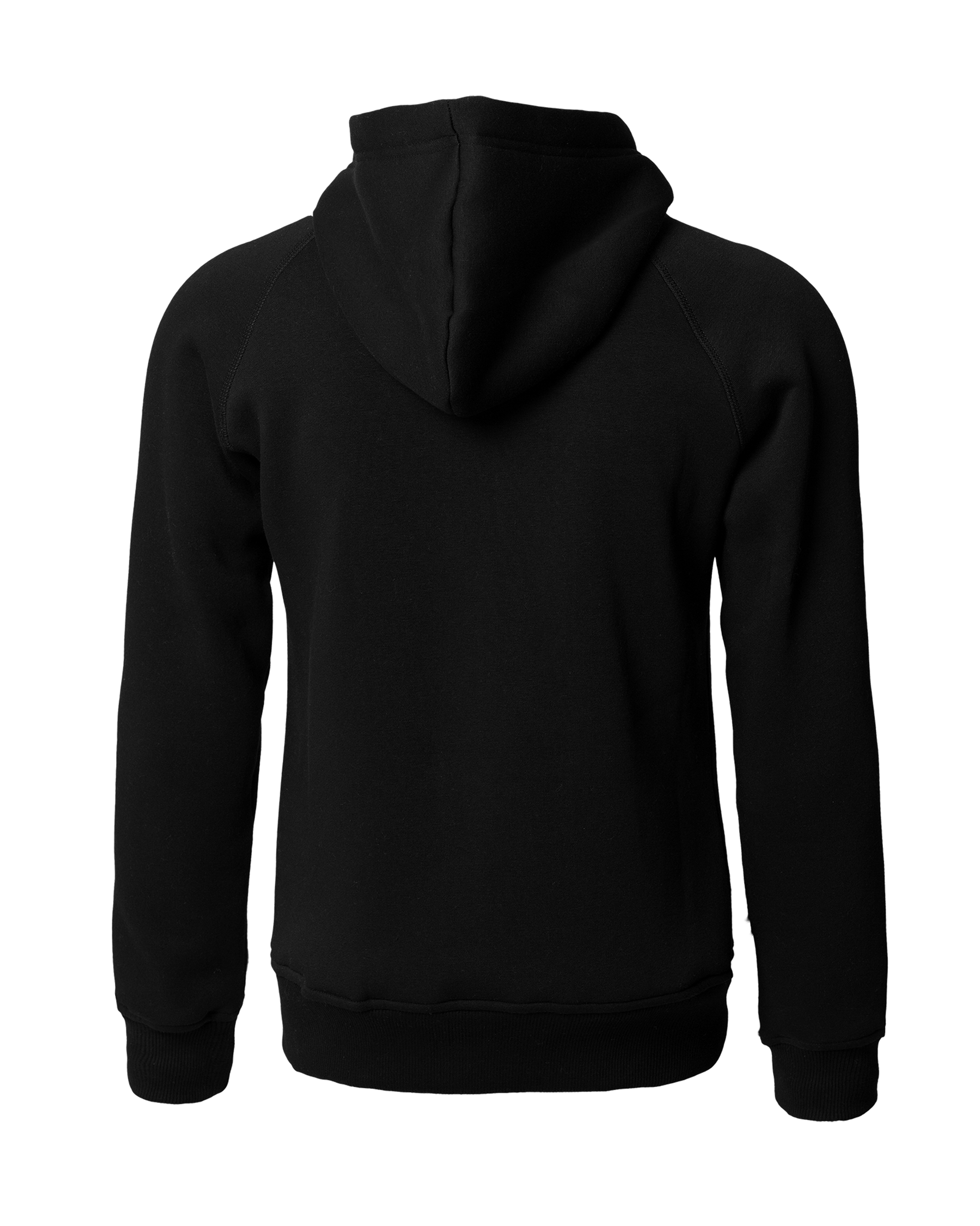NIMBUS Williamsburg Damen – Black (Rücken)