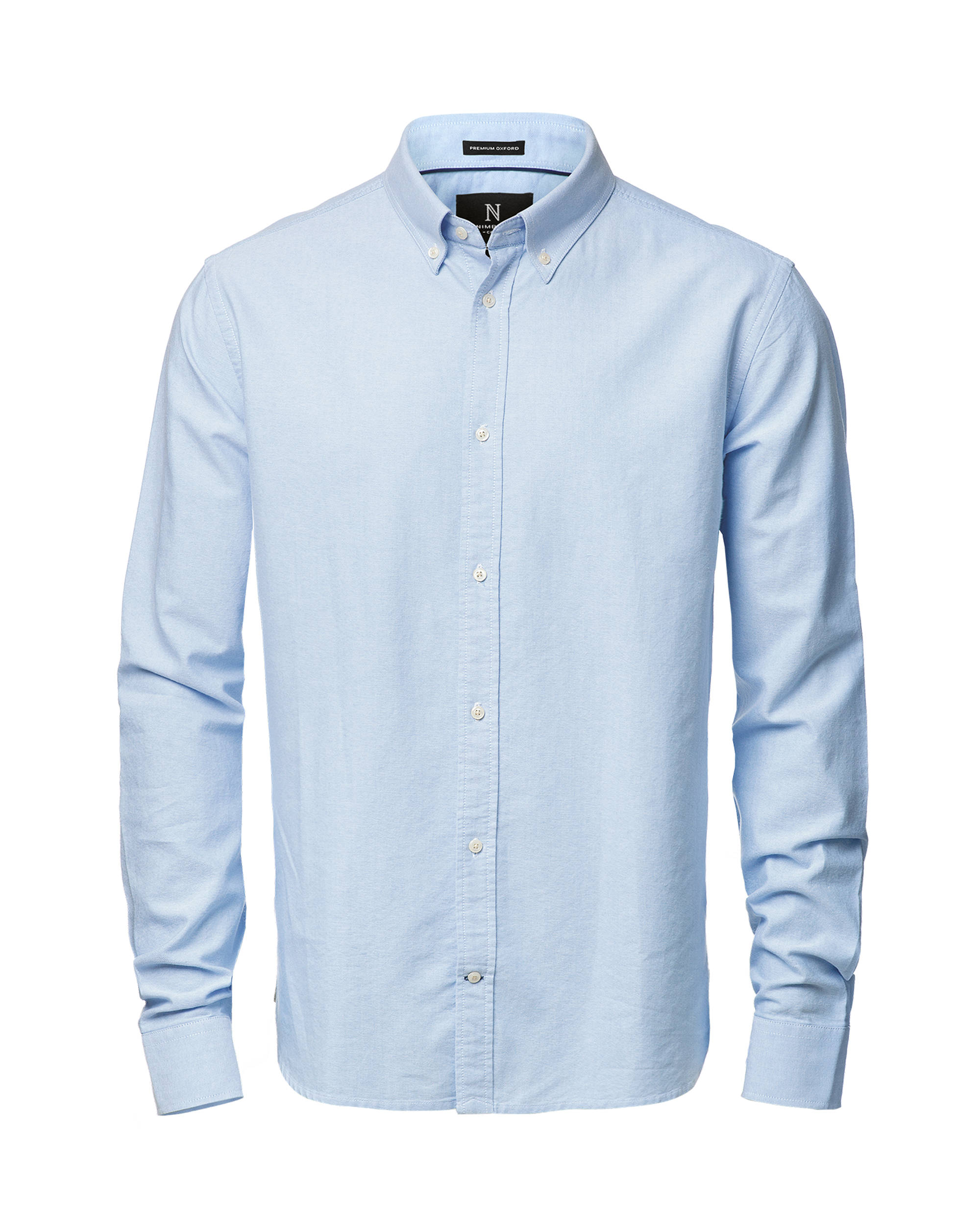 Koszula Rochester Slim Fit Men — NIMBUS