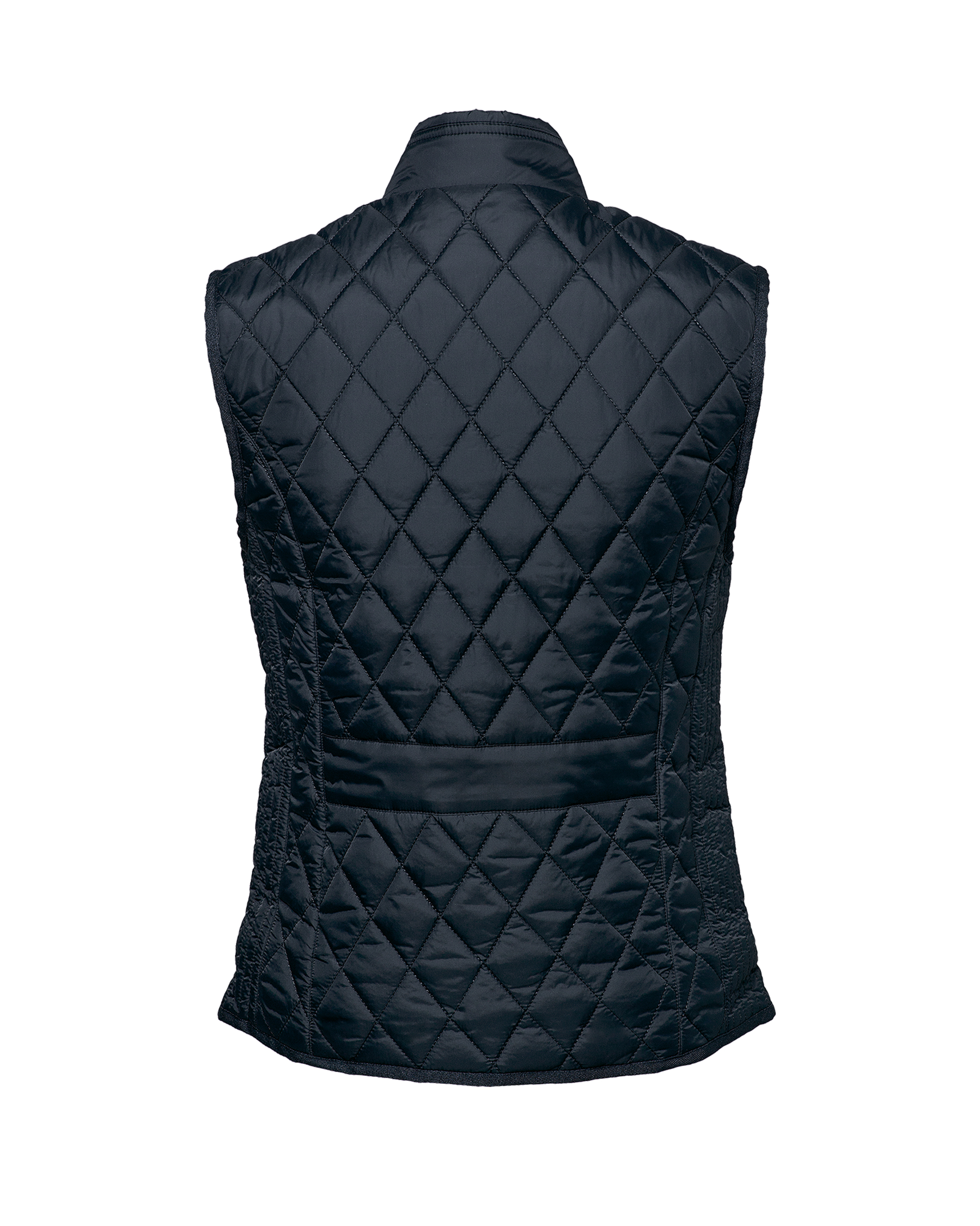 NIMBUS Camden Damen – Midnight Blue (Rücken)