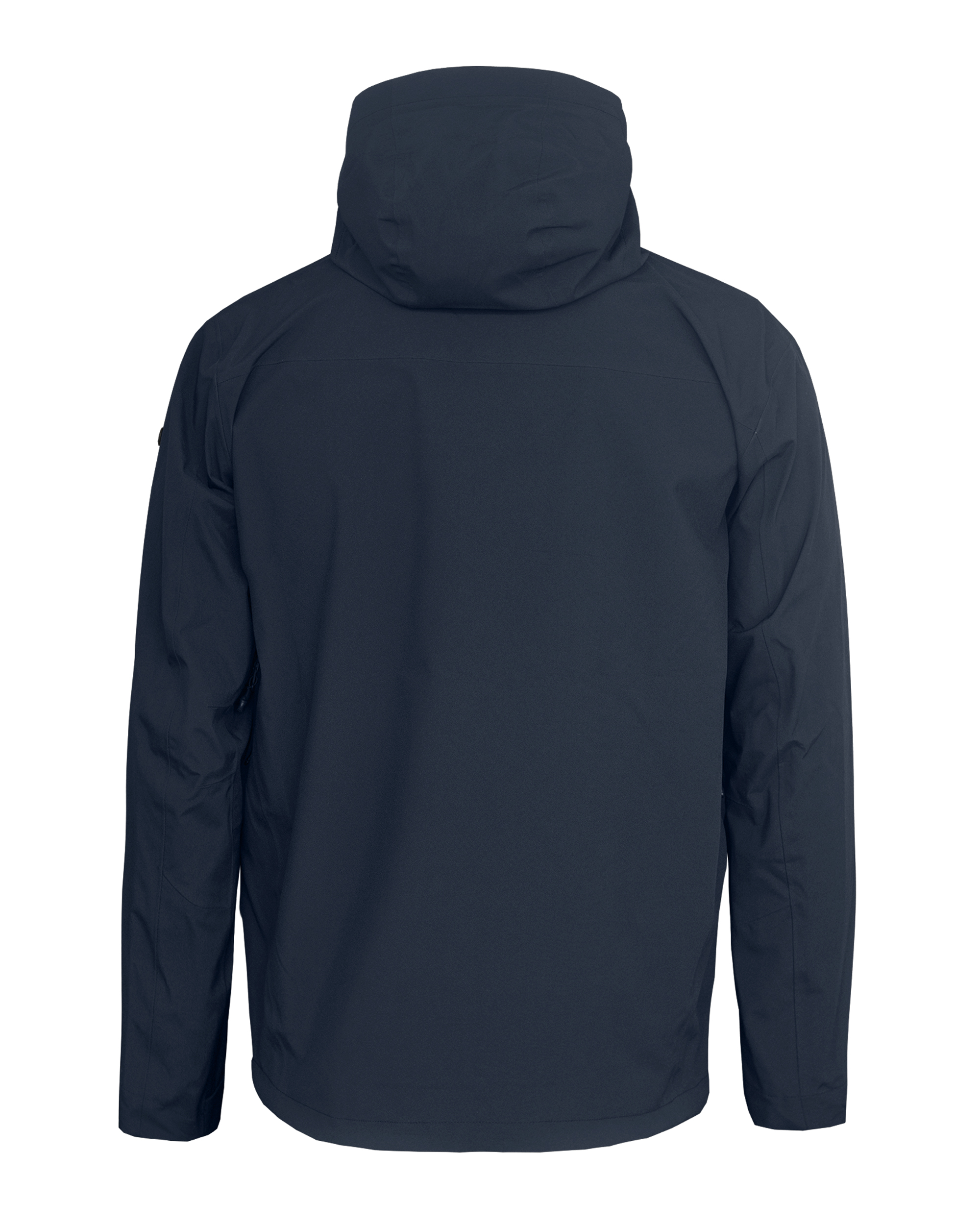 NIMBUS Yosemite Damen – Navy (Rücken)