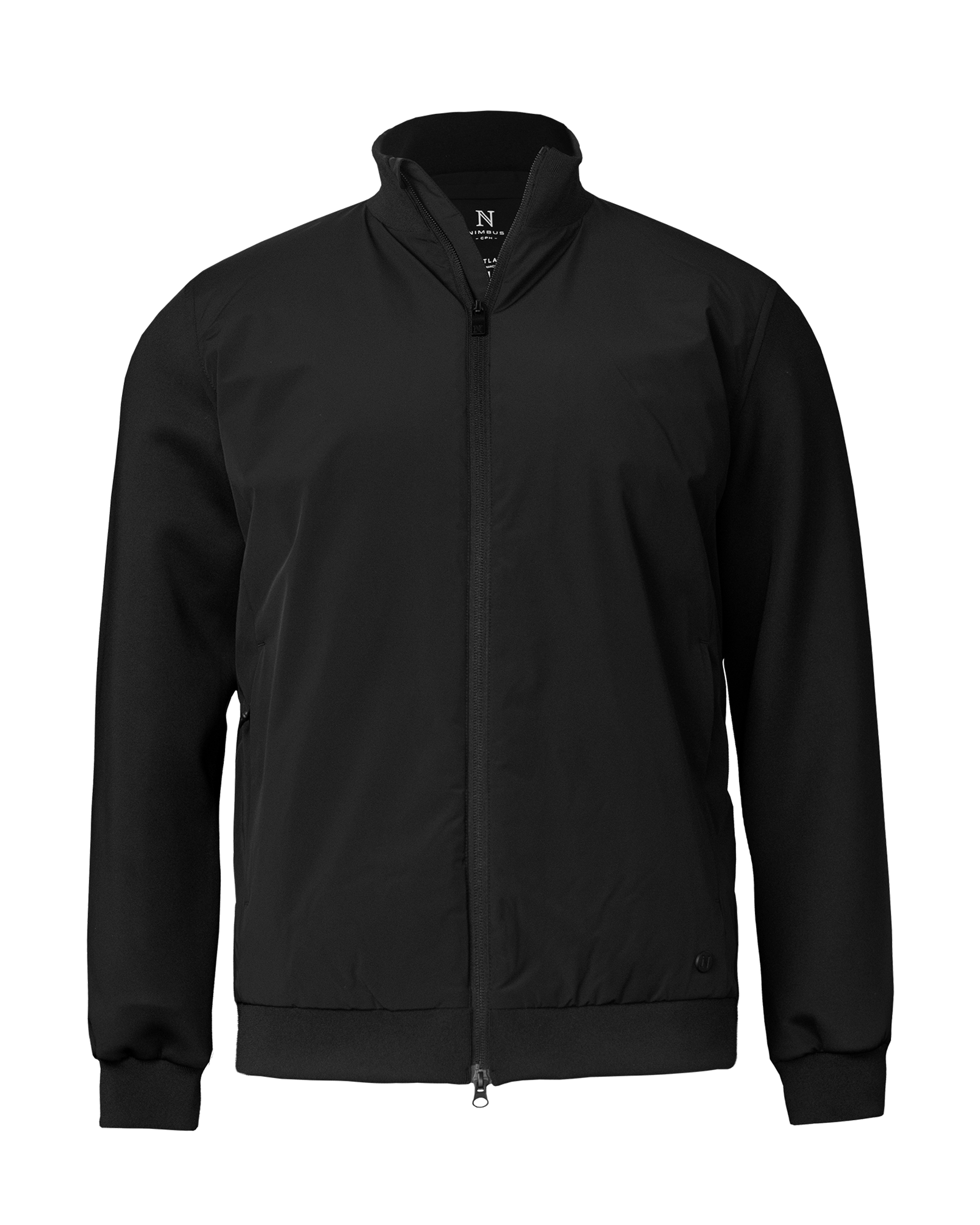 Kurtka hybrydowa Westlake Men — NIMBUS