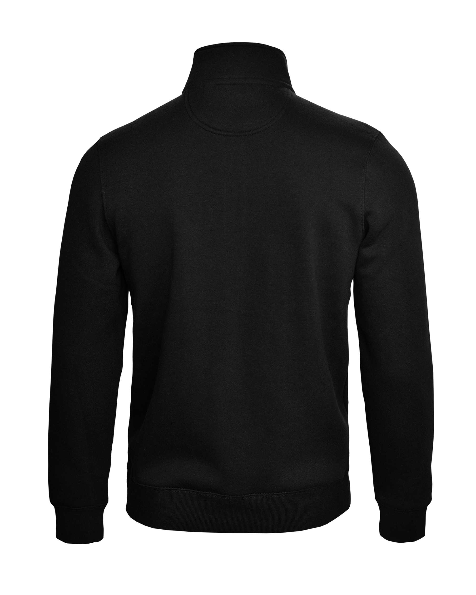 NIMBUS Glendale – Black (Rücken)