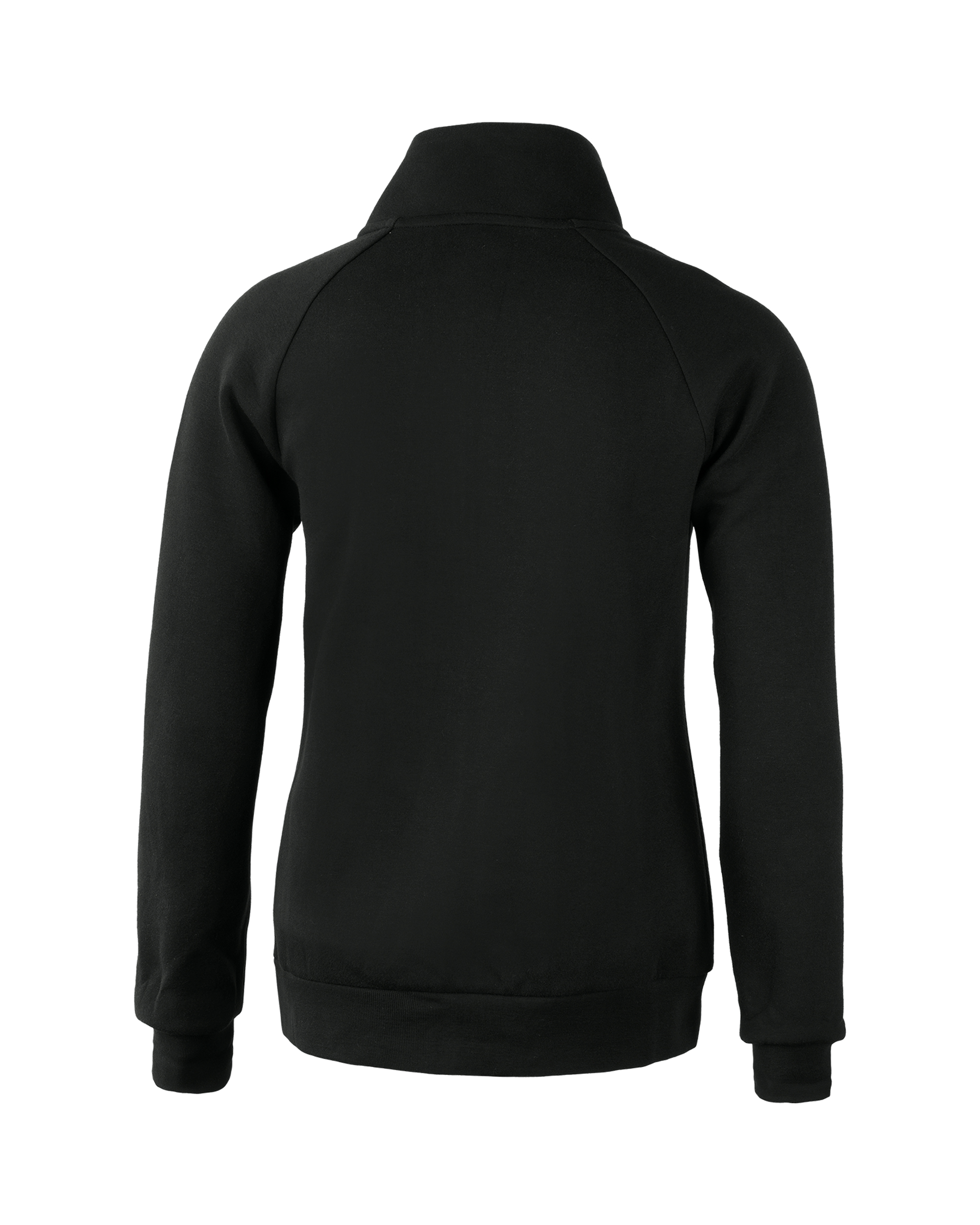 NIMBUS Eaton Damen – Black (Rücken)