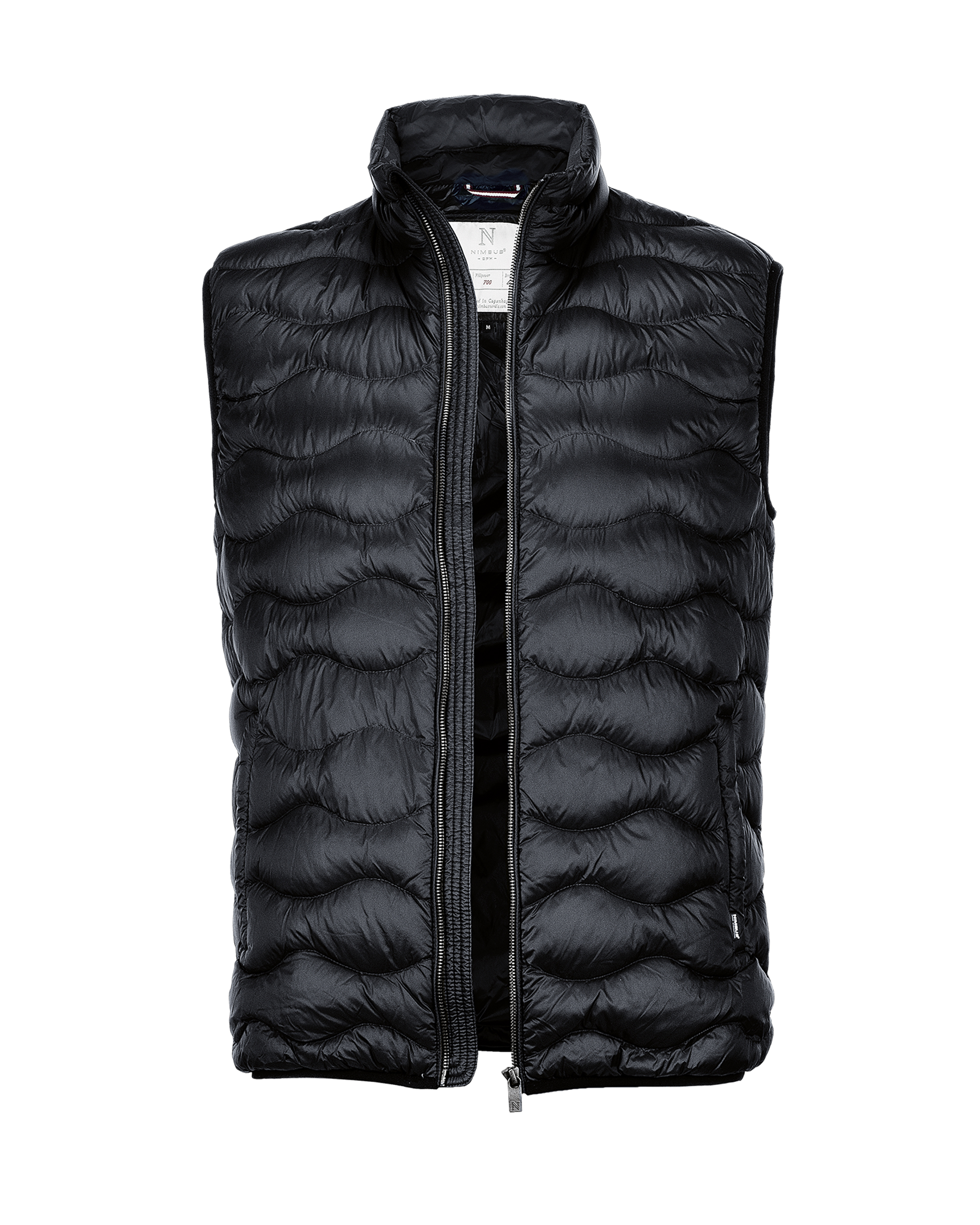 Kamizelka Vermont Men — NIMBUS