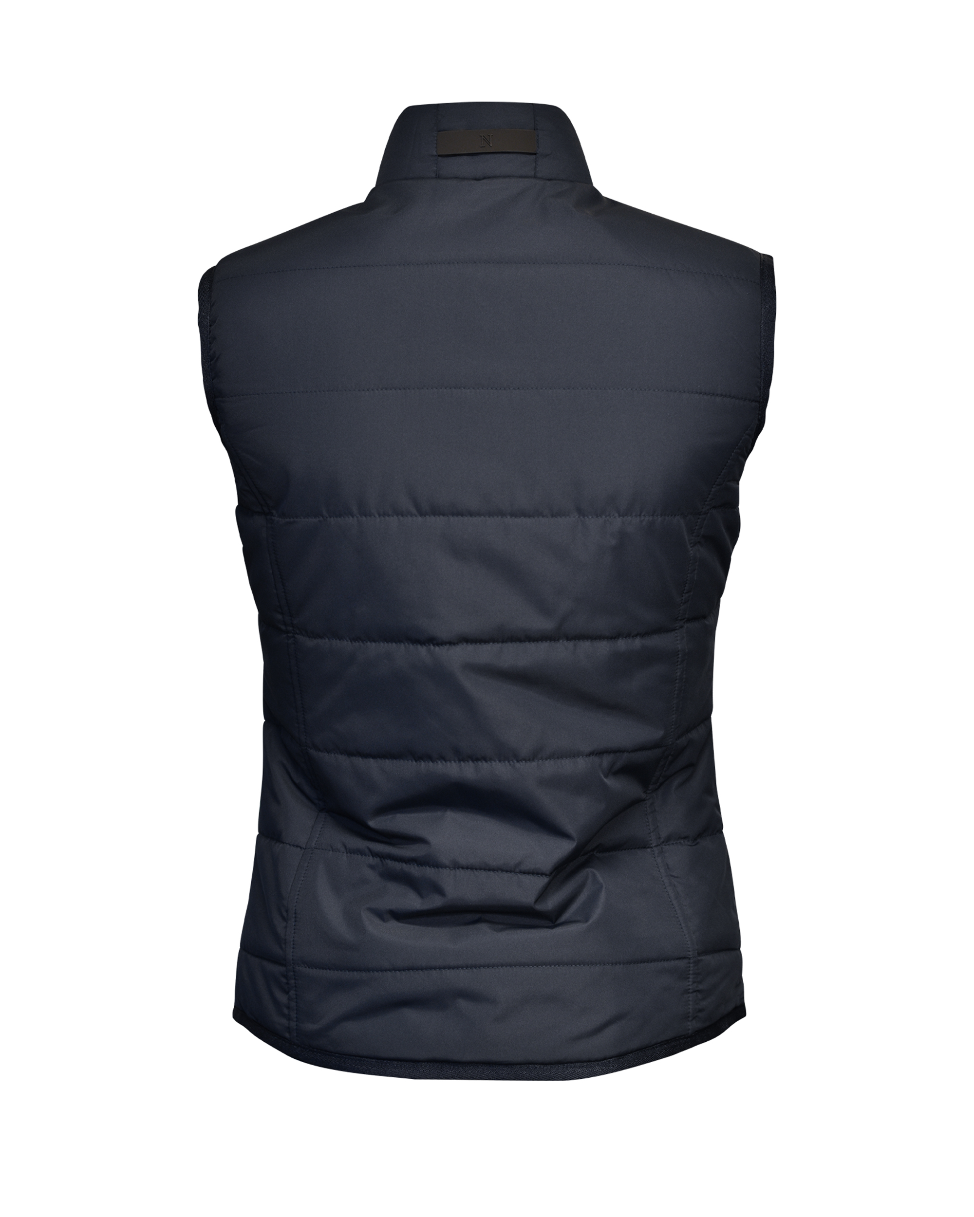 NIMBUS Hudson Damen – Dark Navy (Rücken)