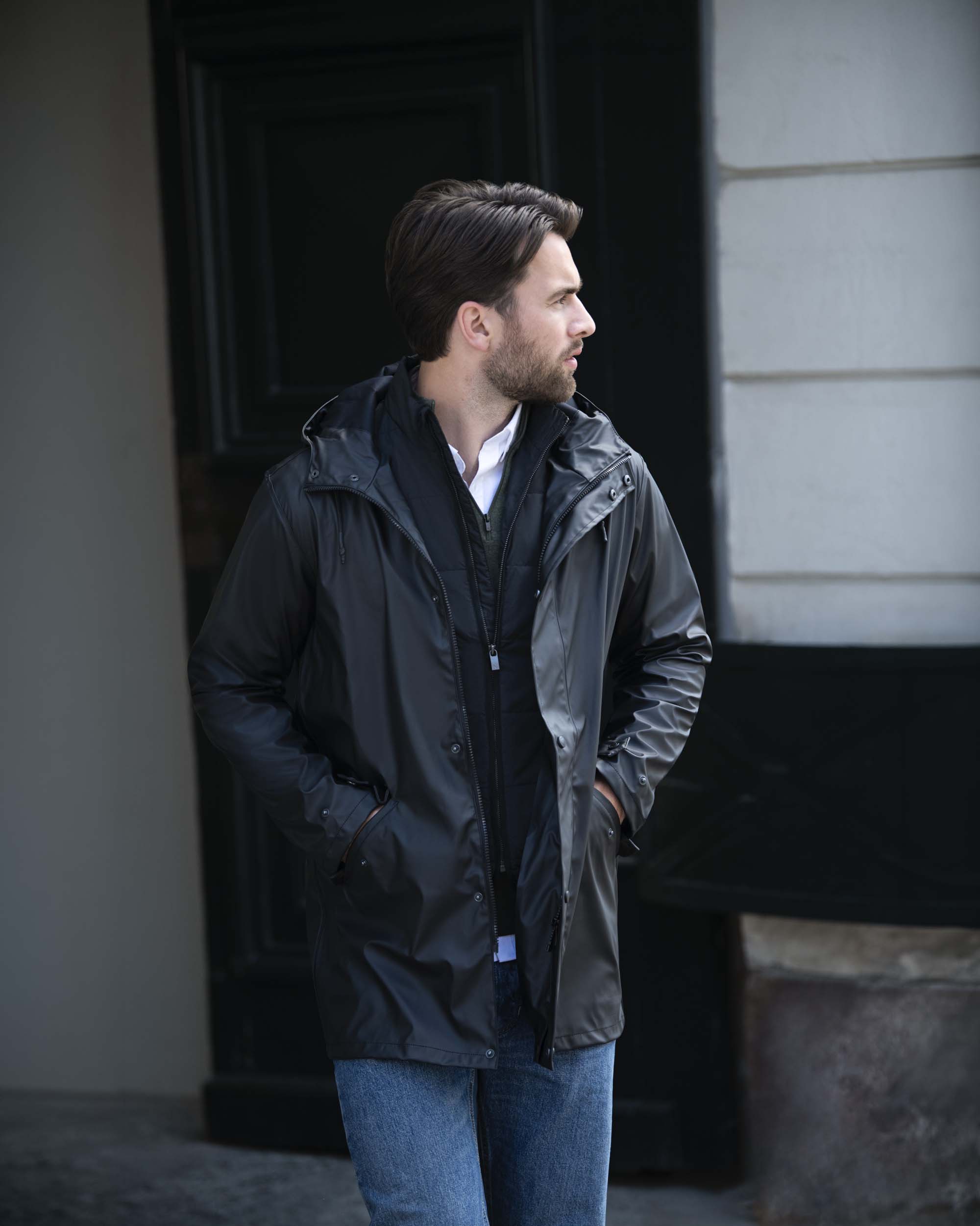 NIMBUS York – Black (Am Modell)