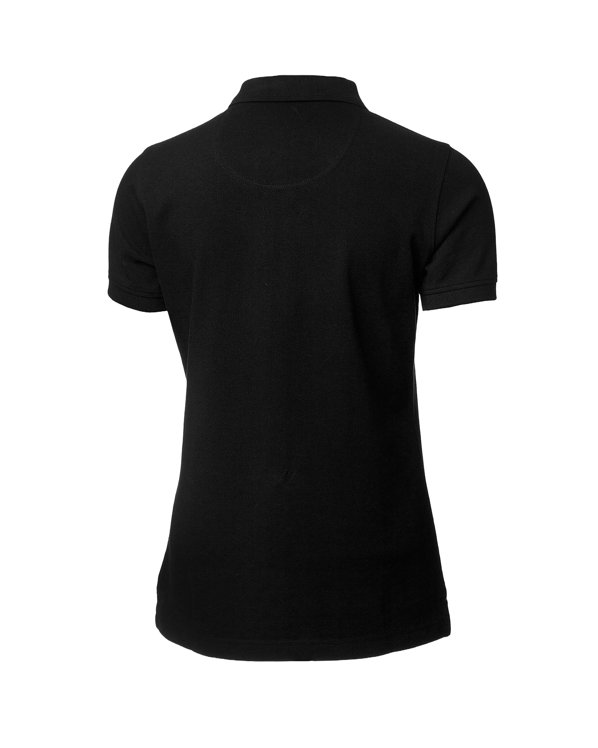 NIMBUS Yale Damen – Black (Rücken)