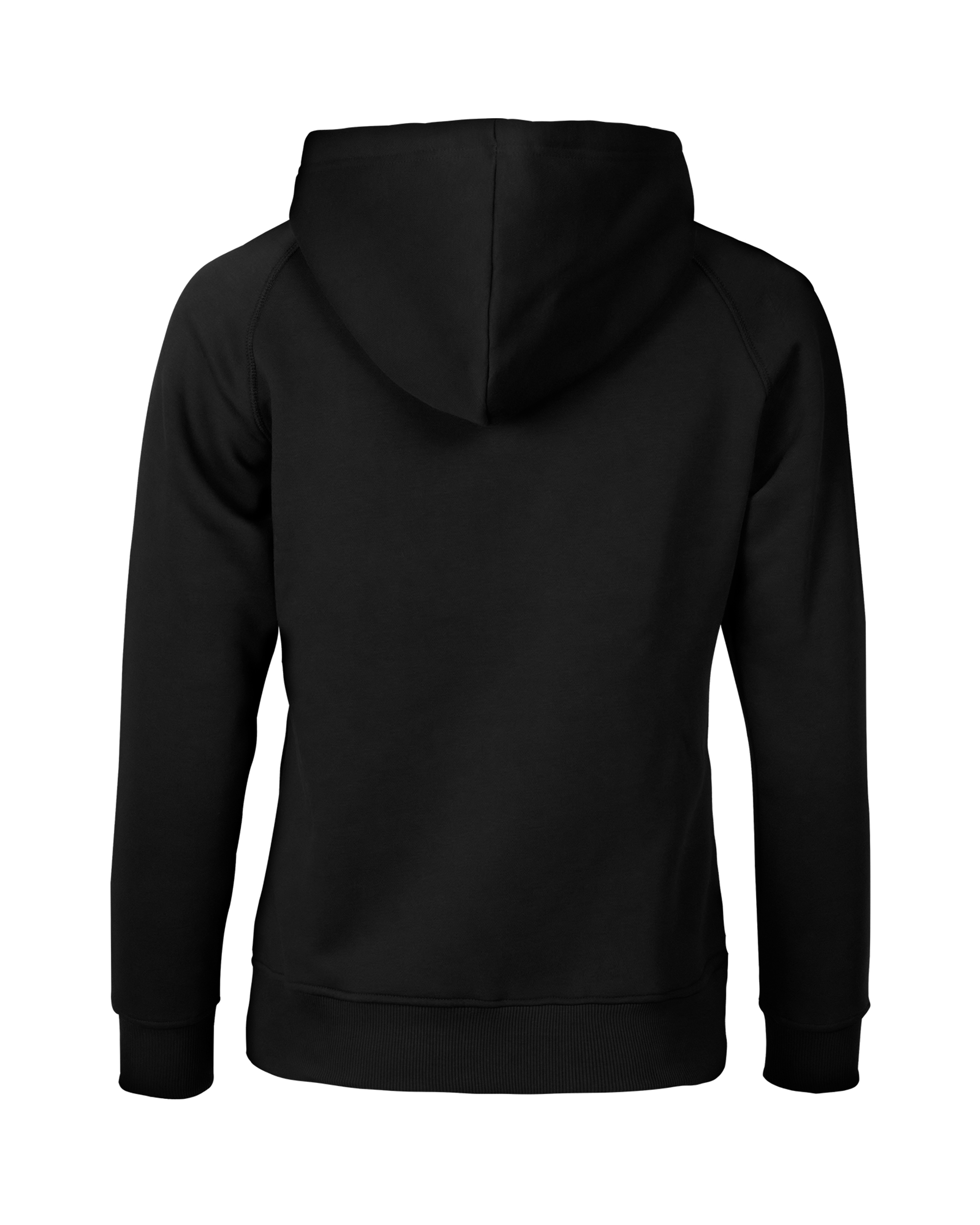 NIMBUS Brownsville Damen – Black (Rücken)