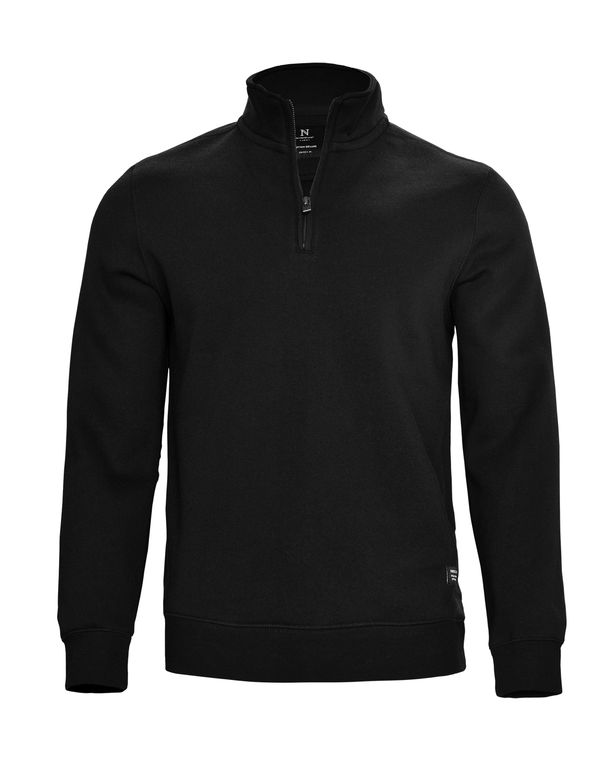 Bluza Glendale Unisex — NIMBUS