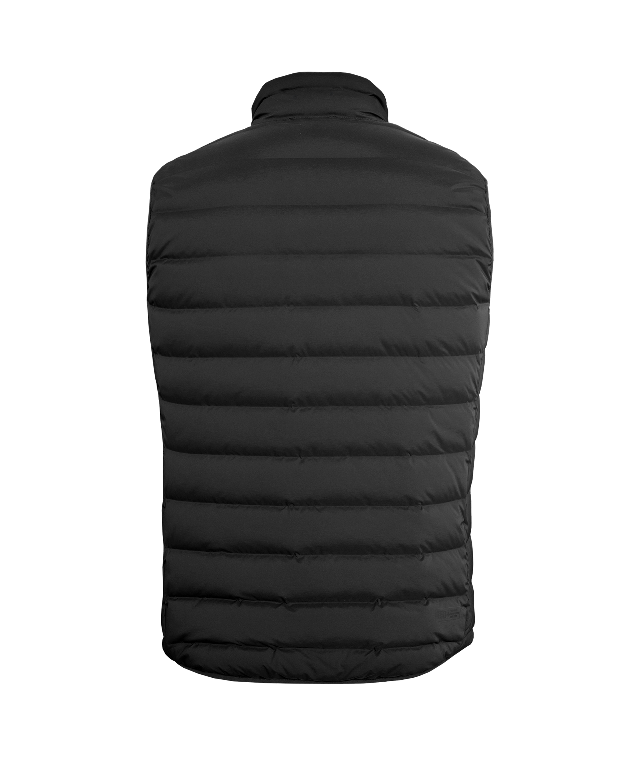 NIMBUS Avalon Vest Damen – Black (Rücken)