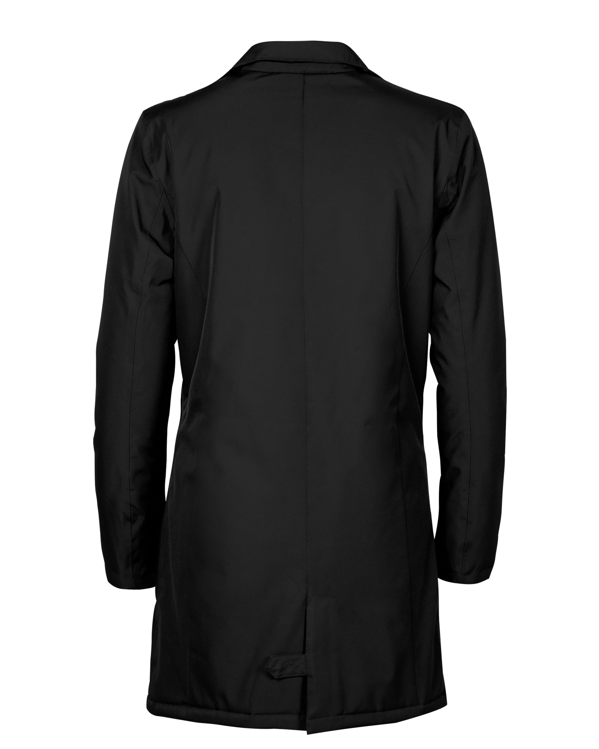 NIMBUS Abington Damen – Black (Rücken)