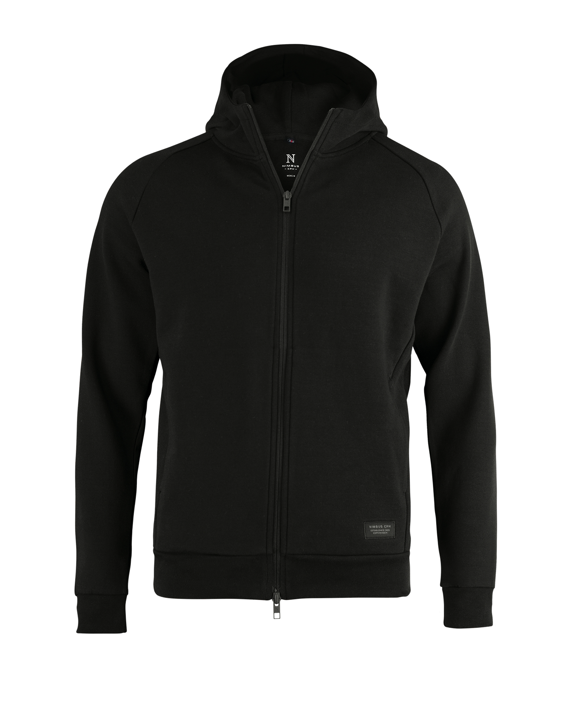 Bluza Hampton Men — NIMBUS