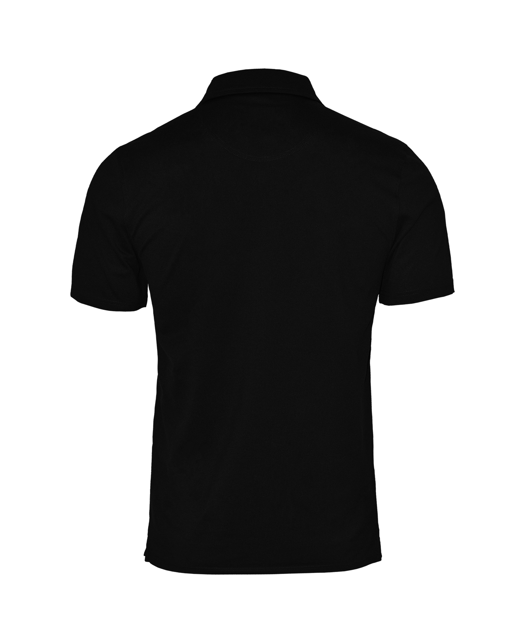 NIMBUS Princeton Herren – Black (Rücken)