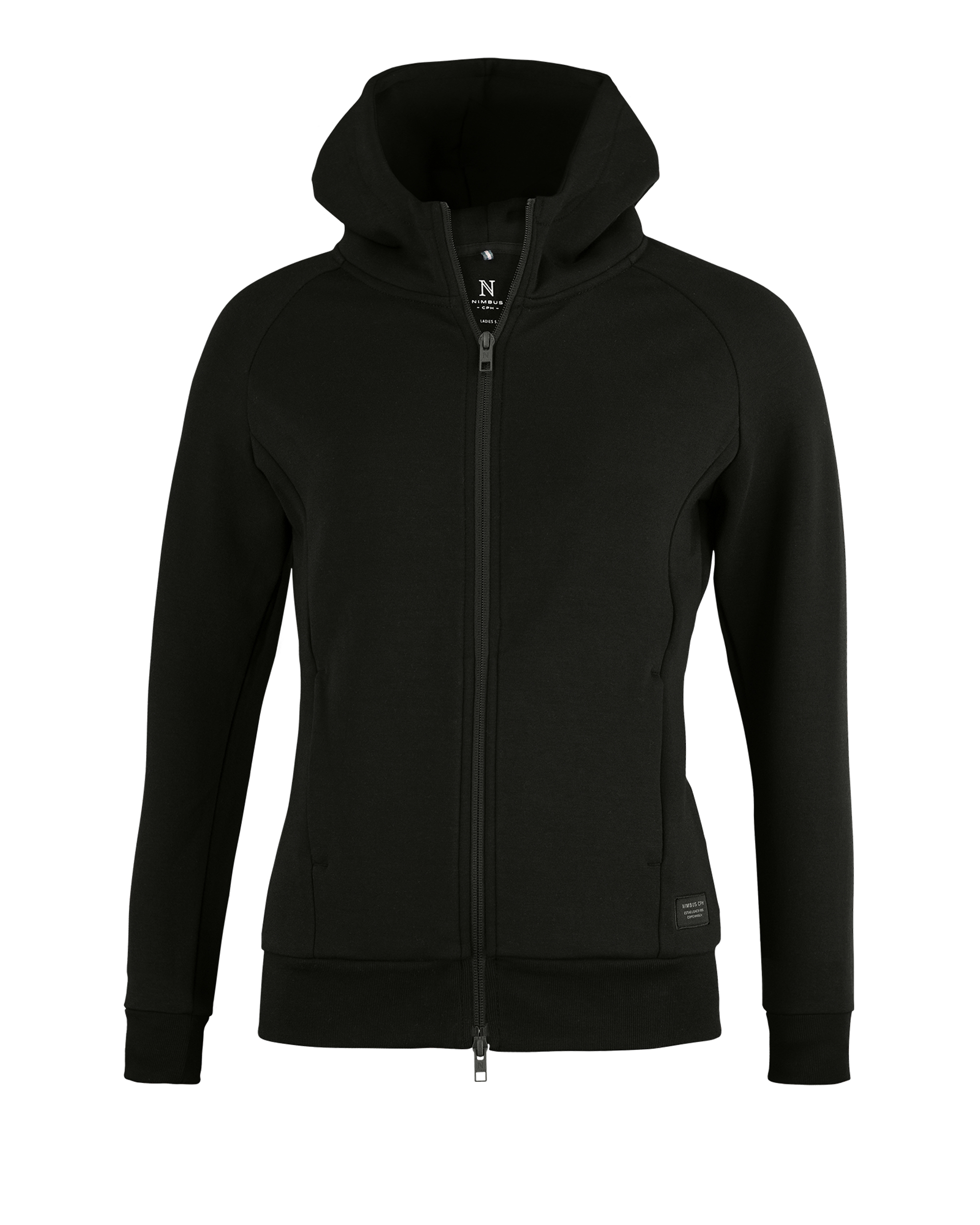 Bluza Hampton Women — NIMBUS