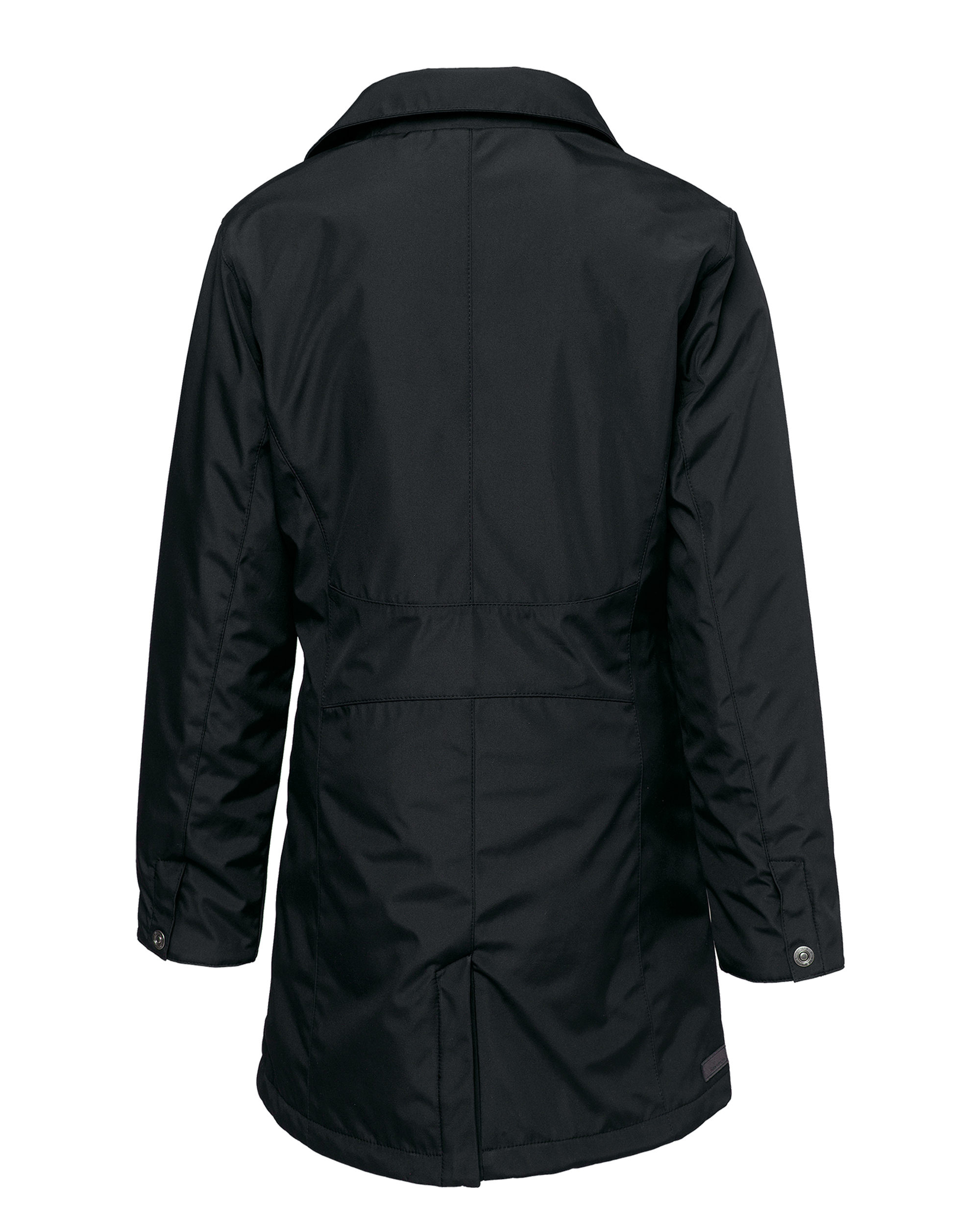 NIMBUS Bellington Damen – Black (Rücken)
