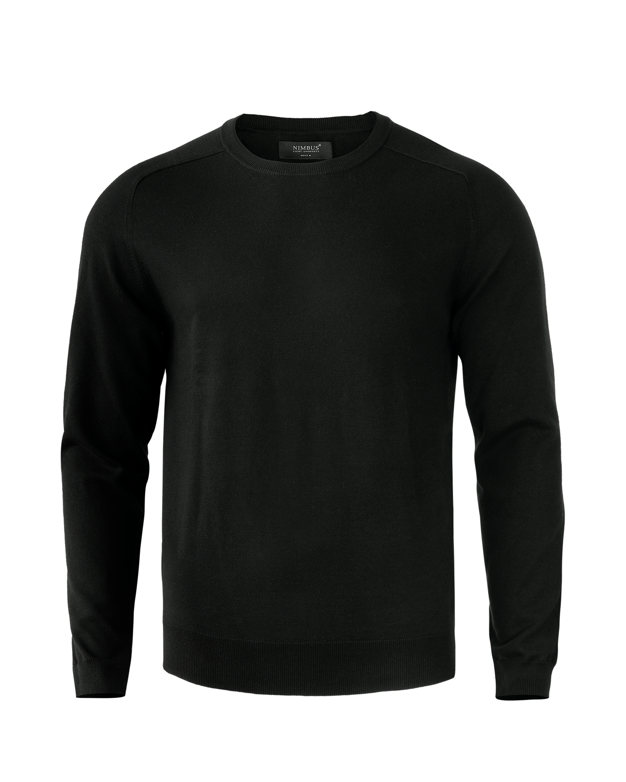 Sweter Brighton O-Neck Men — NIMBUS