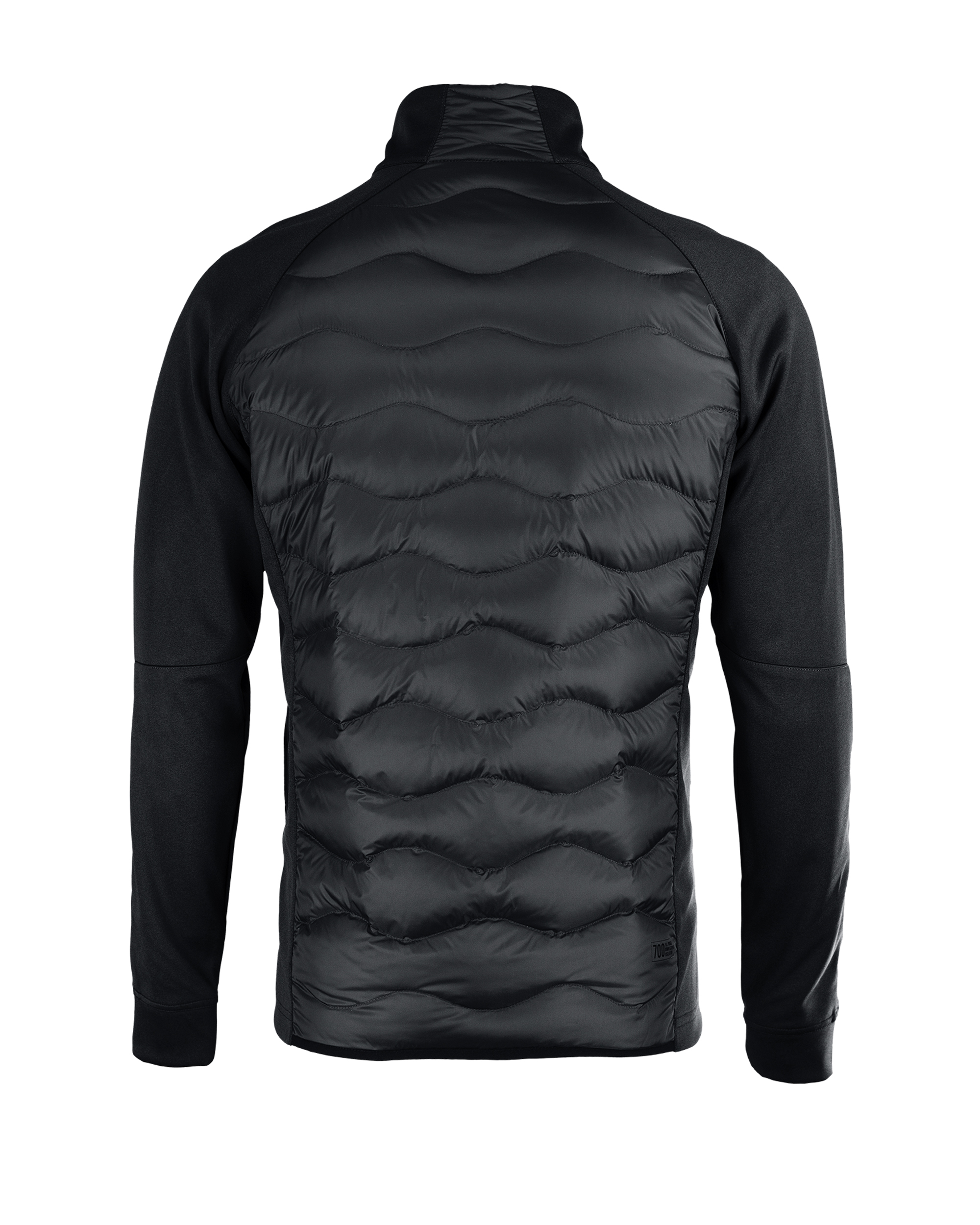 NIMBUS Stillwater Herren – Black (Rücken)