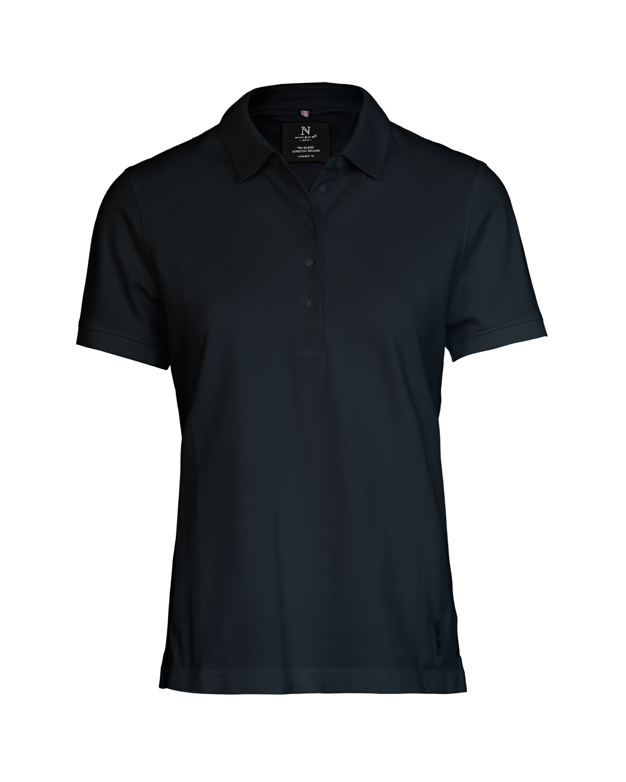 Koszulka polo Altavista Women — NIMBUS
