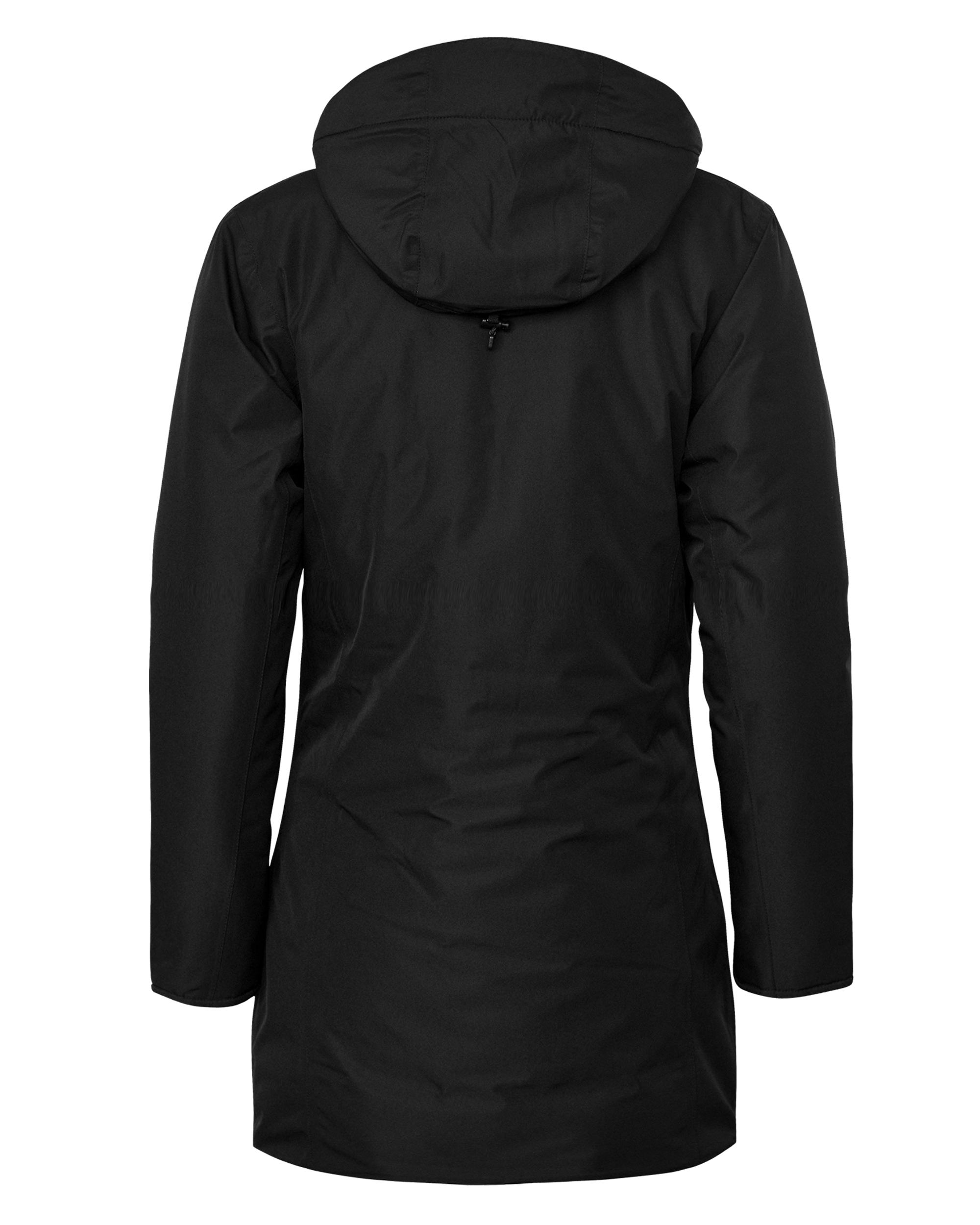 NIMBUS Northdale Damen – Black (Rücken)