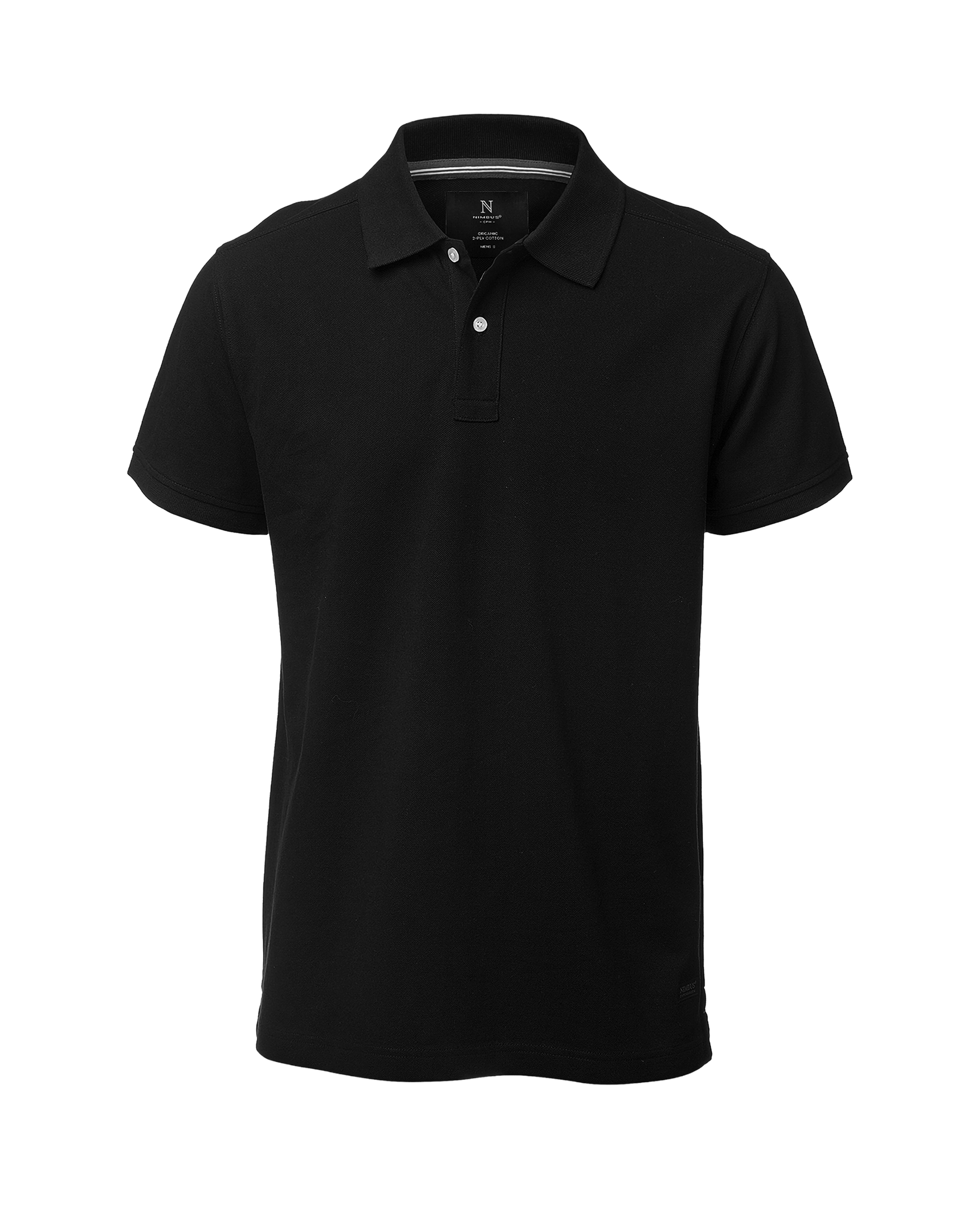 Koszulka polo Yale Men — NIMBUS