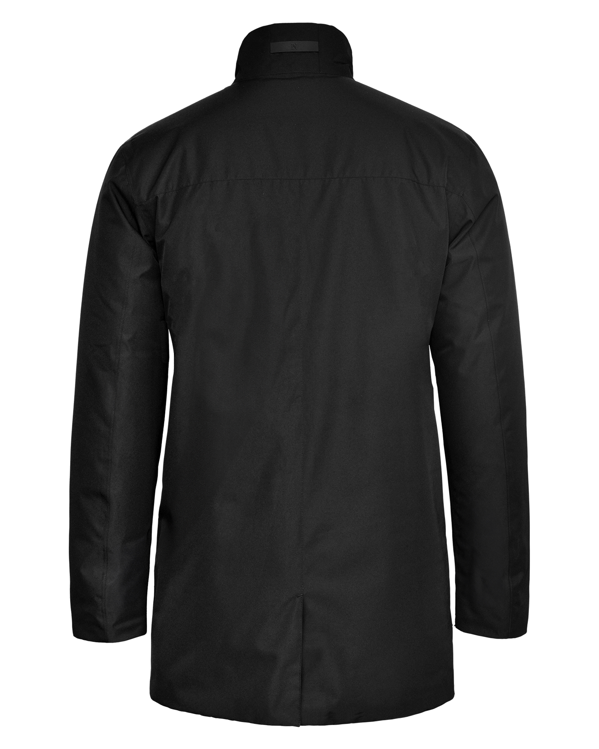 NIMBUS Folcroft Herren – Black (Rücken)