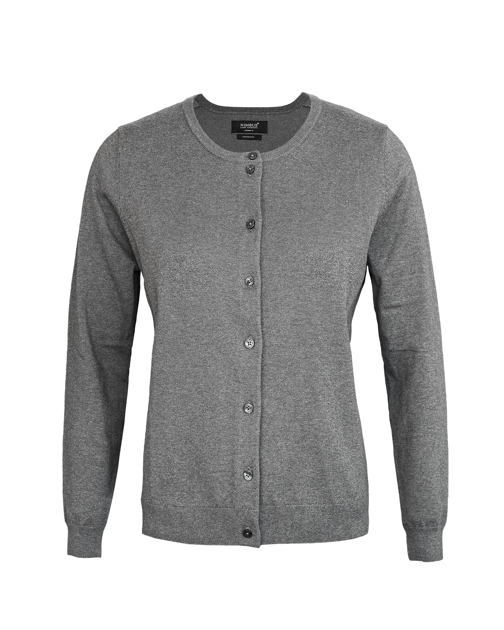 Sweter Brighton Cardigan Women — NIMBUS