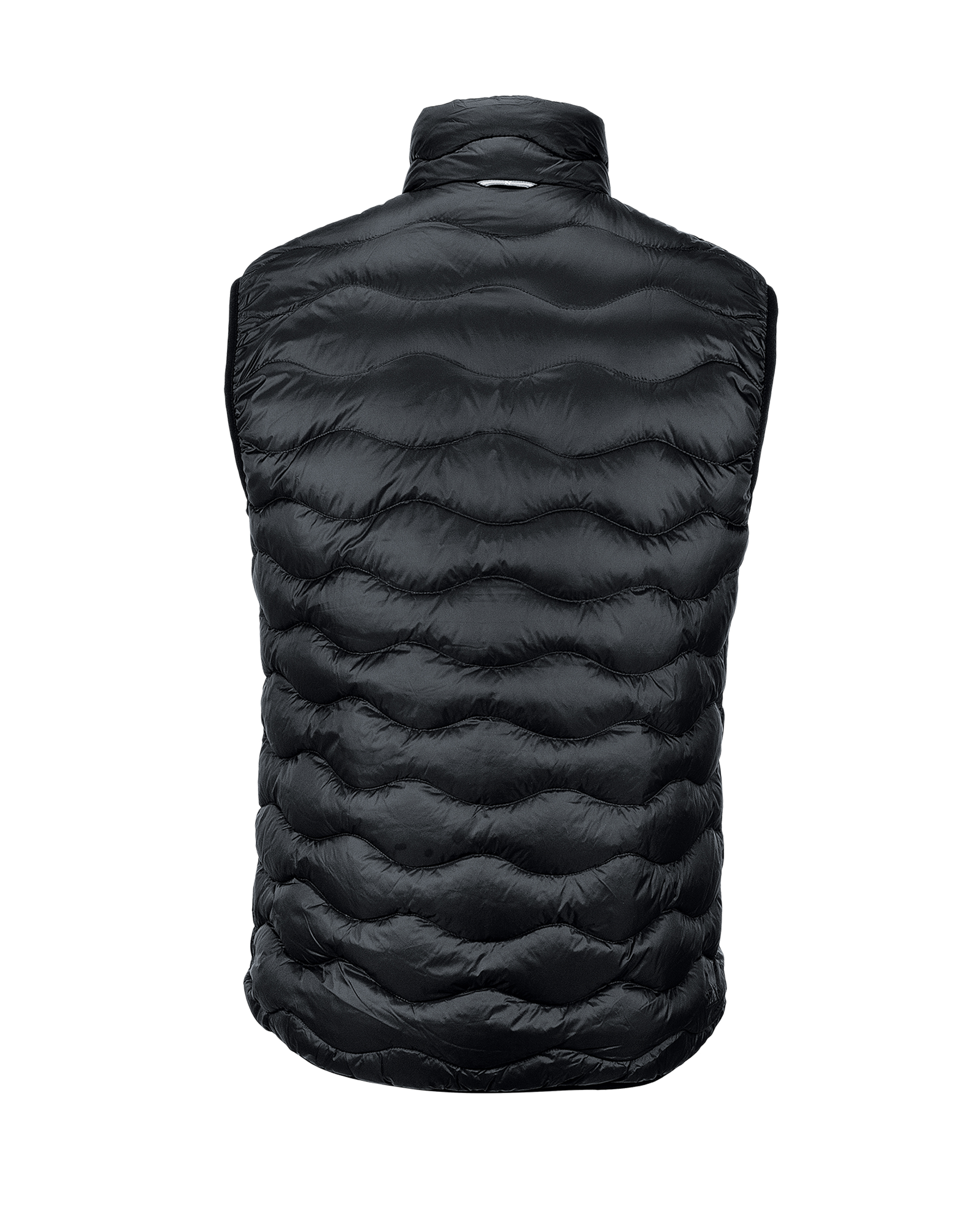 NIMBUS Vermont Herren – Black (Rücken)