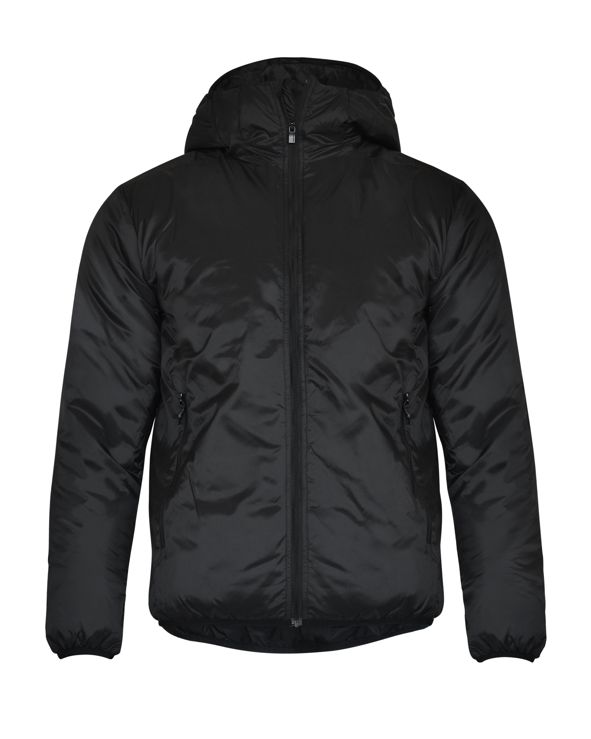 Kurtka Aspen Men — kolor Black