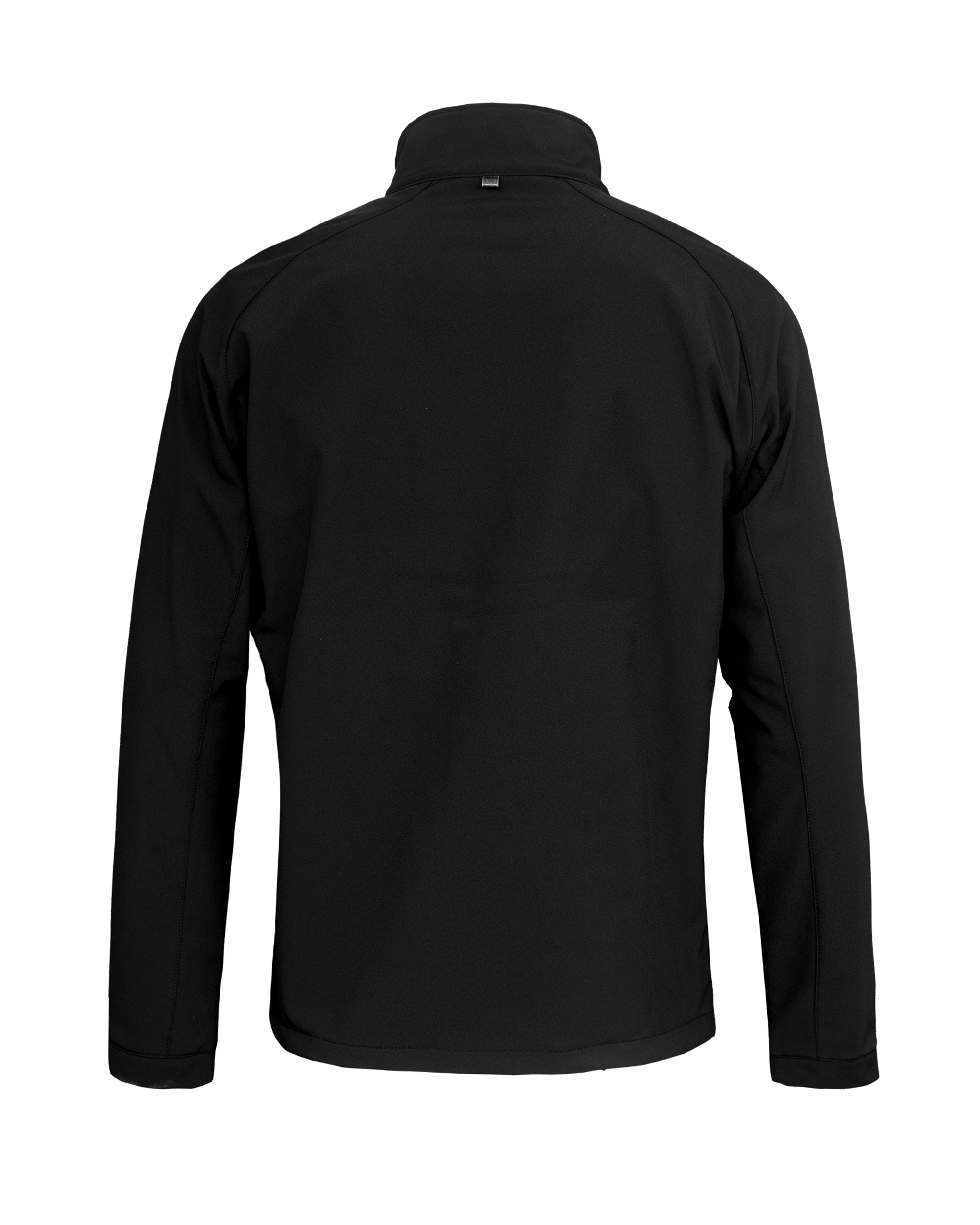 NIMBUS Livingston Damen – Black (Rücken)
